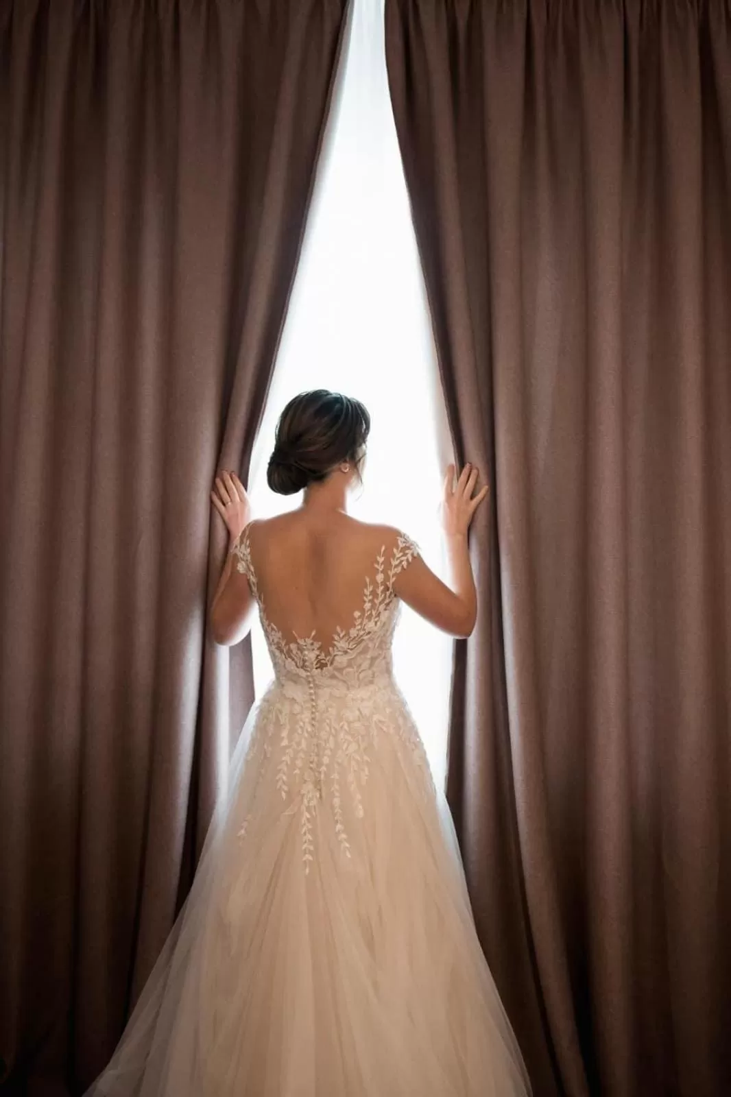 Guests in COCHET BOUTIQUE