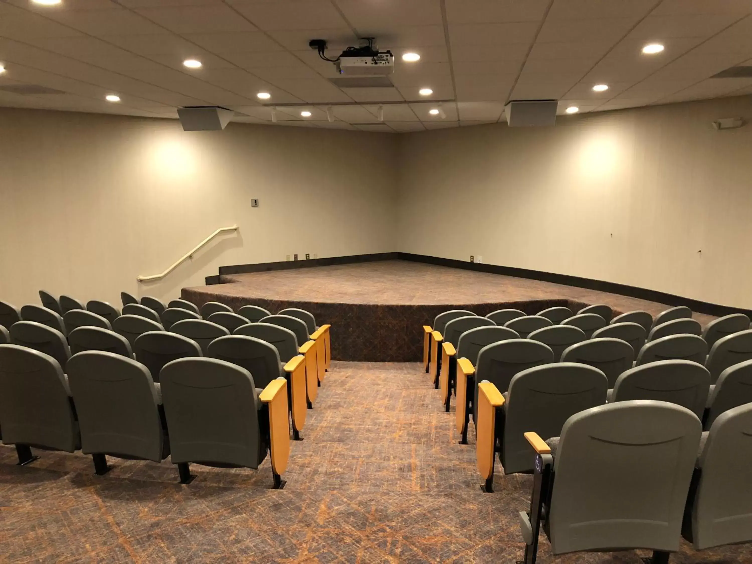 Meeting/conference room in Wyndham Garden Ann Arbor