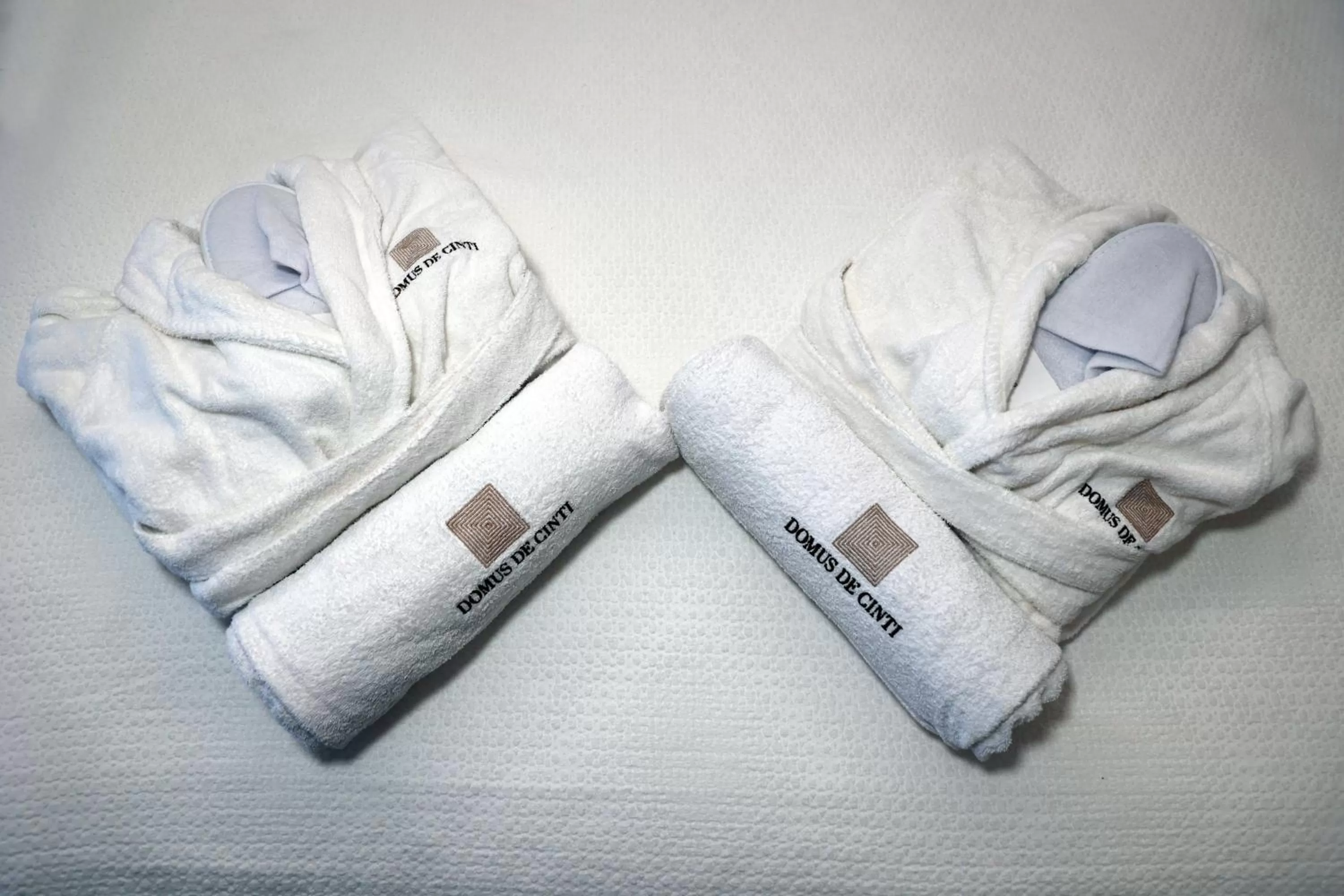 Bedroom, Bed in Domus De Cinti