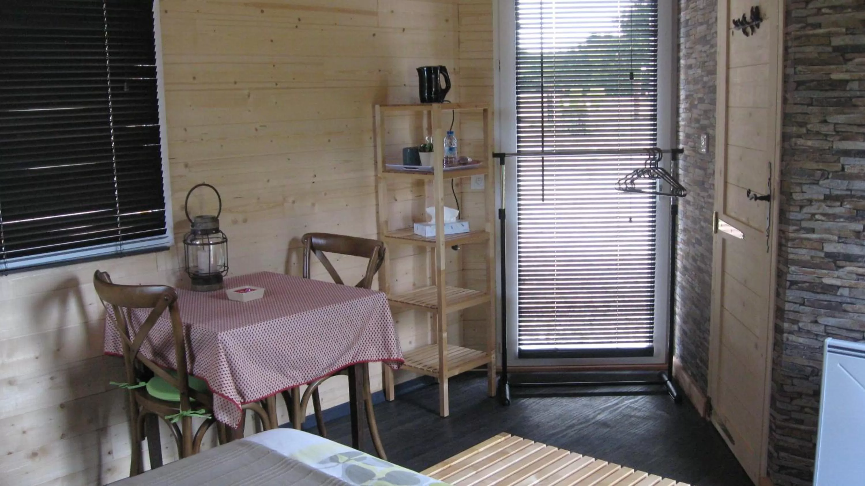 Photo of the whole room, Bathroom in Le Clos De La Roche