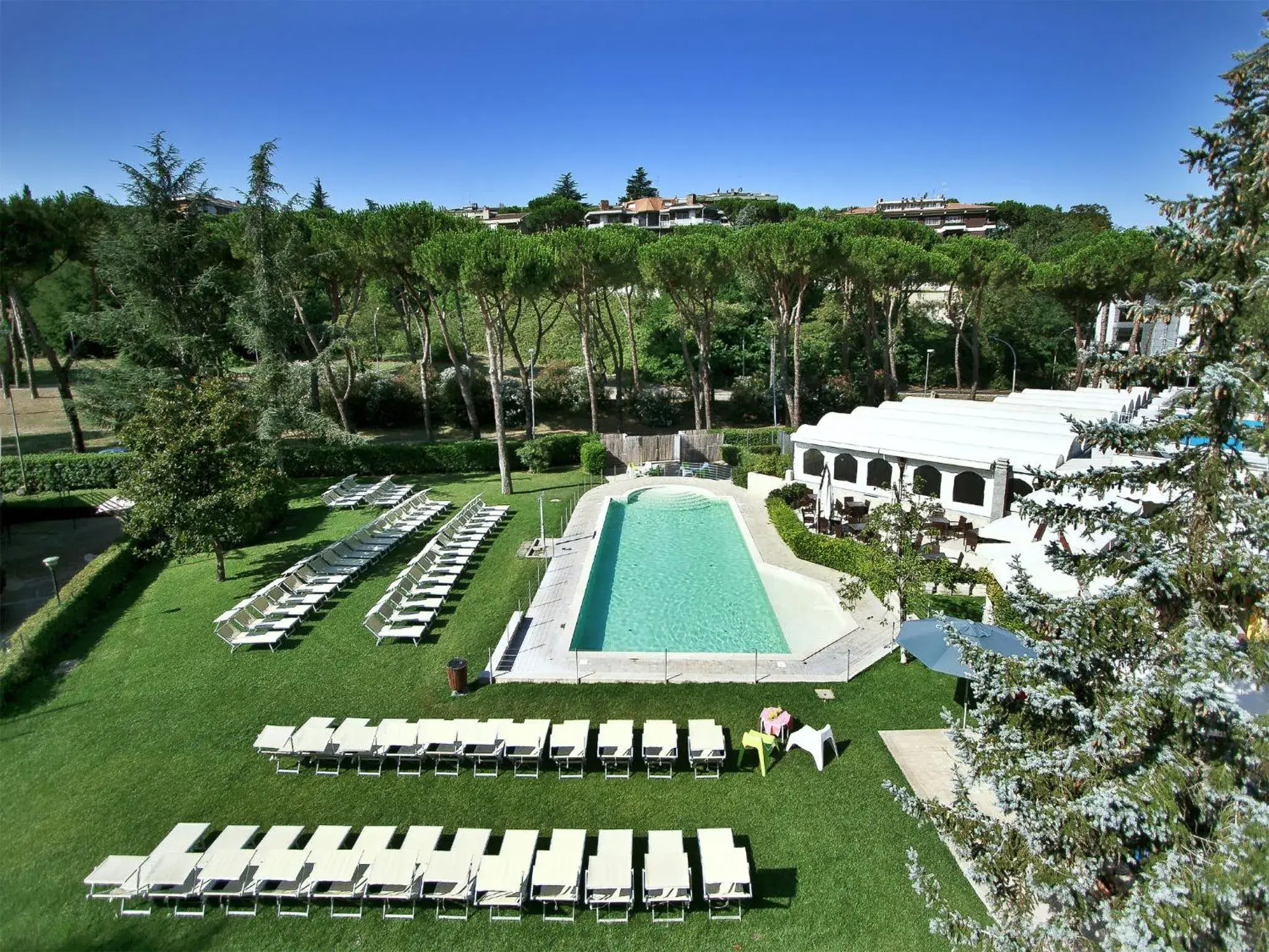 All Time Relais & Sport Hotel All Time Relais & Sport Hotel
