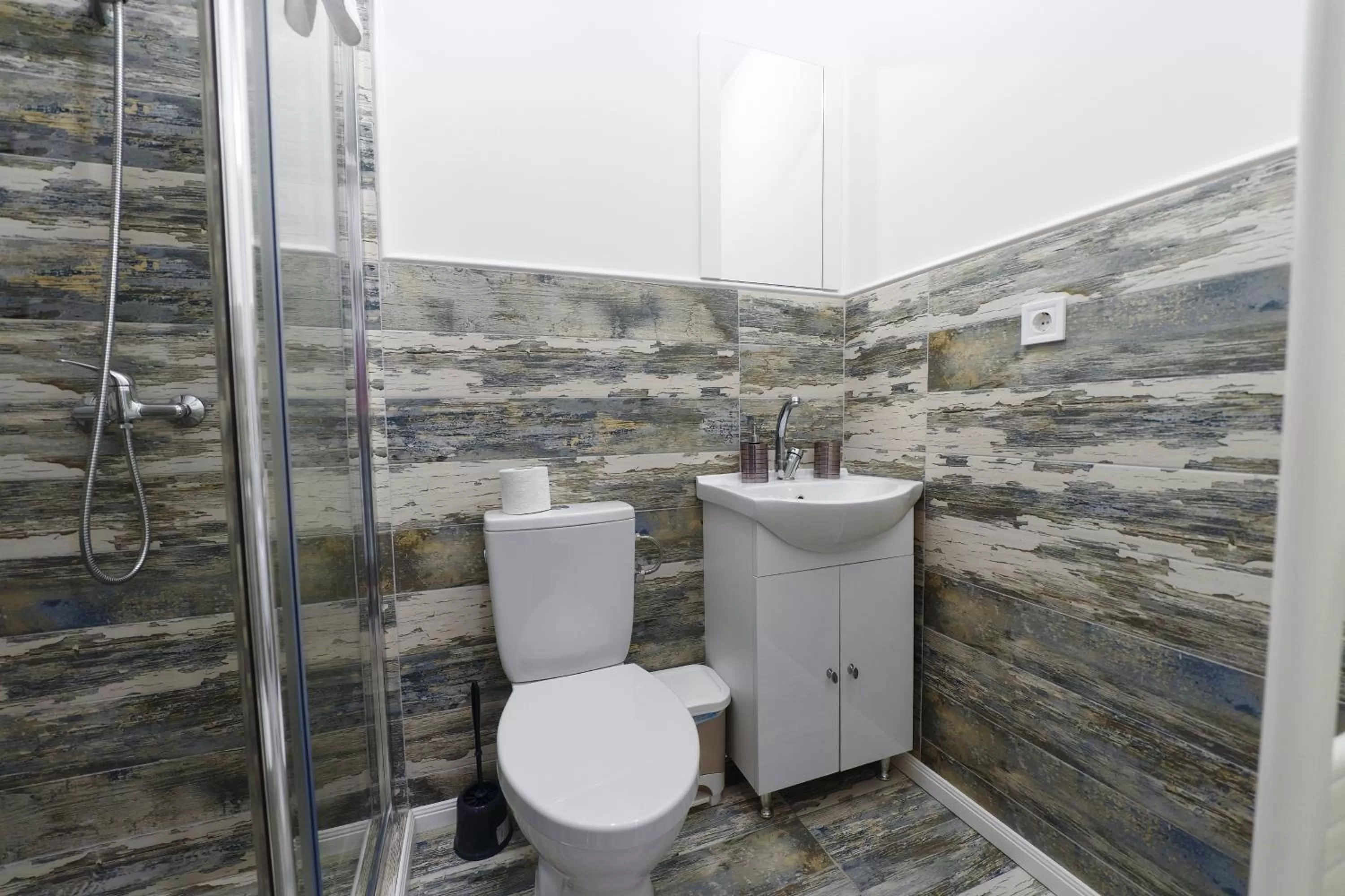 Bella House Apartaments