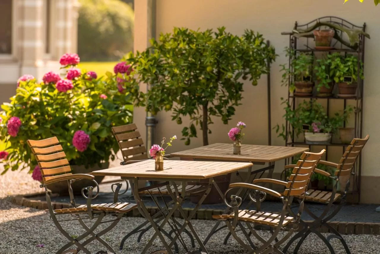 B&B en SPA Landgoed Matanze