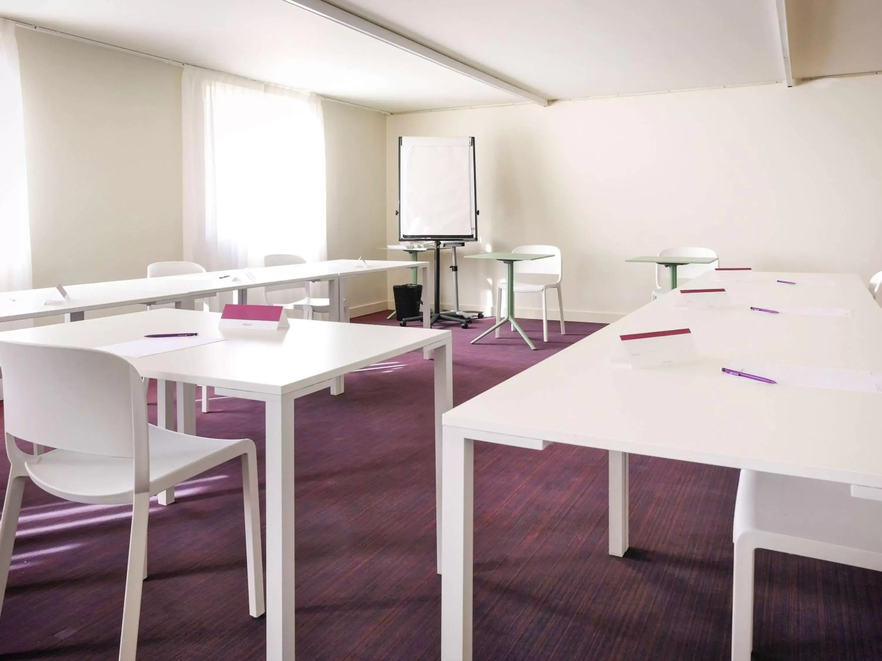 Meeting/conference room in Mercure Perpignan Centre