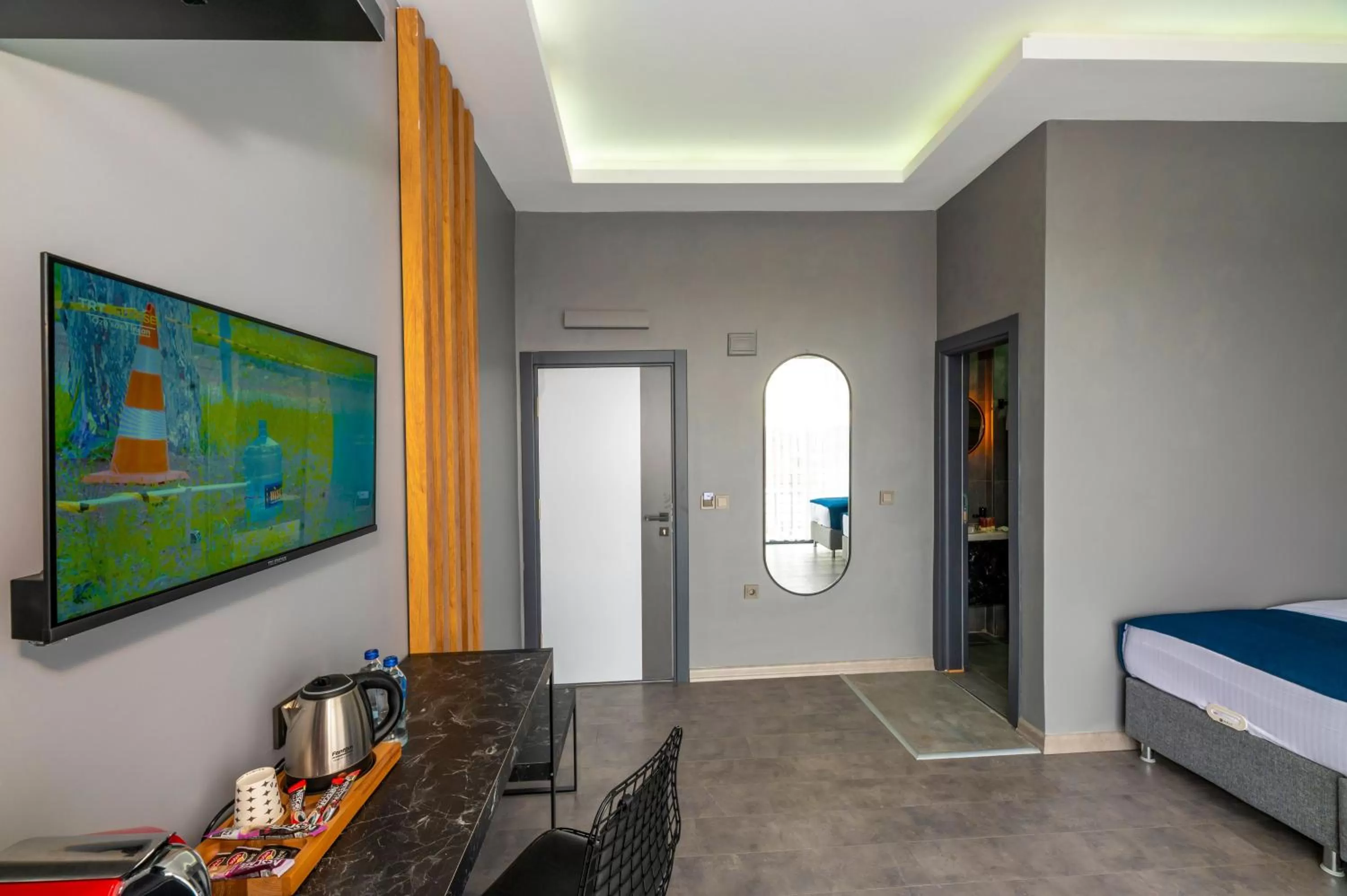 Massage, Bed in Melanj Airport Hotel