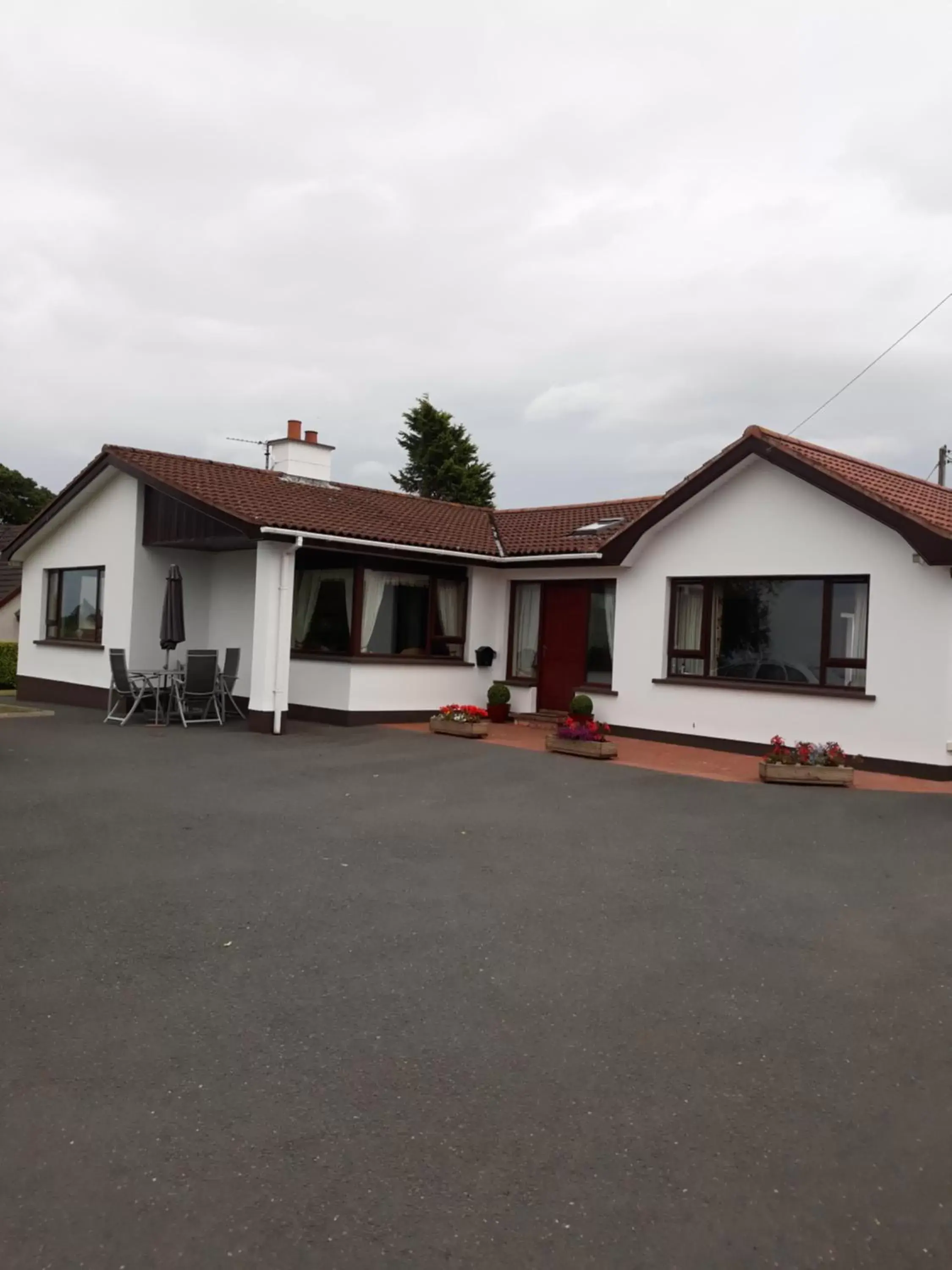 Property Building in Lecale Bliss