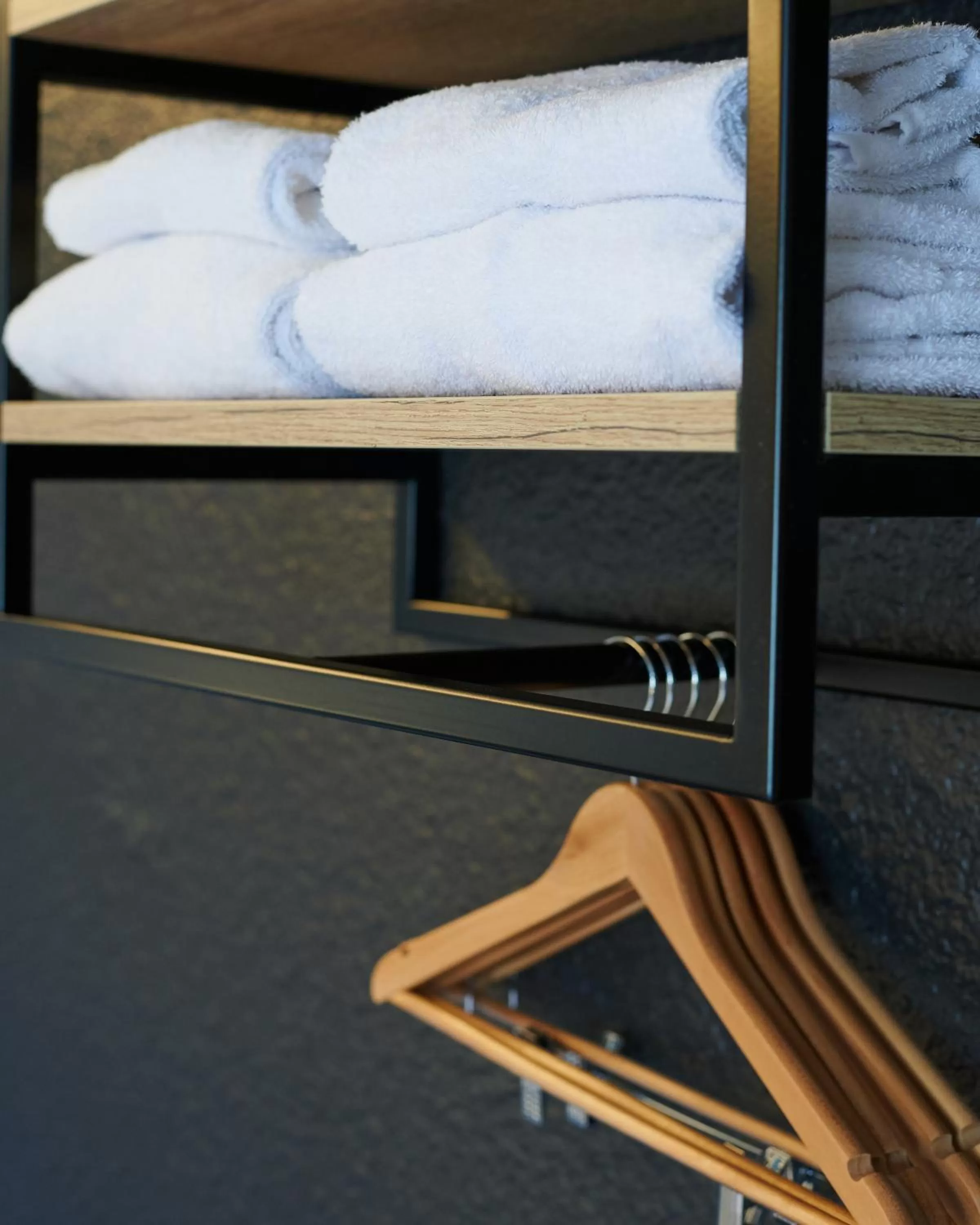 Decorative detail, Bed in Kyriad Hotel Laval