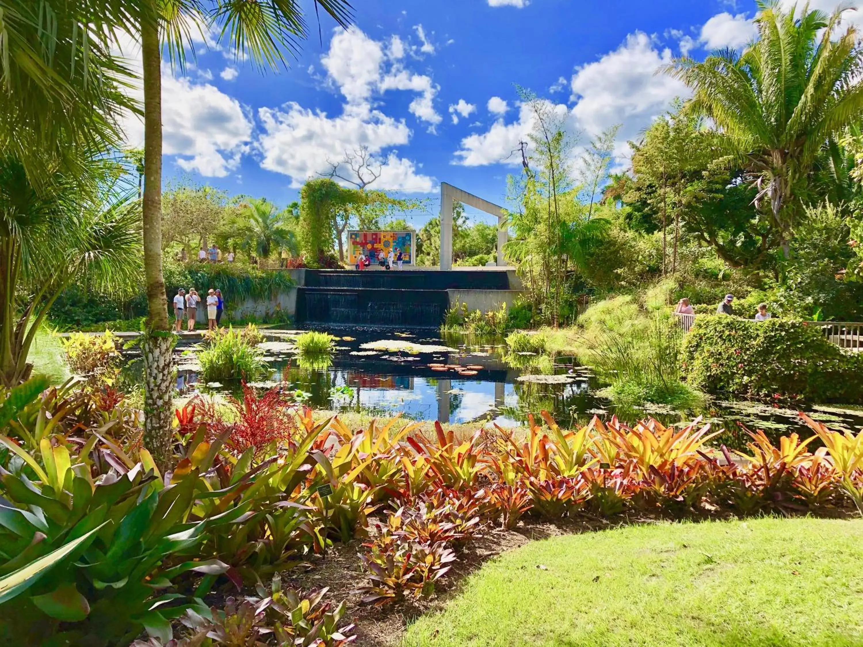 Other, Garden in Glades Motel - Naples