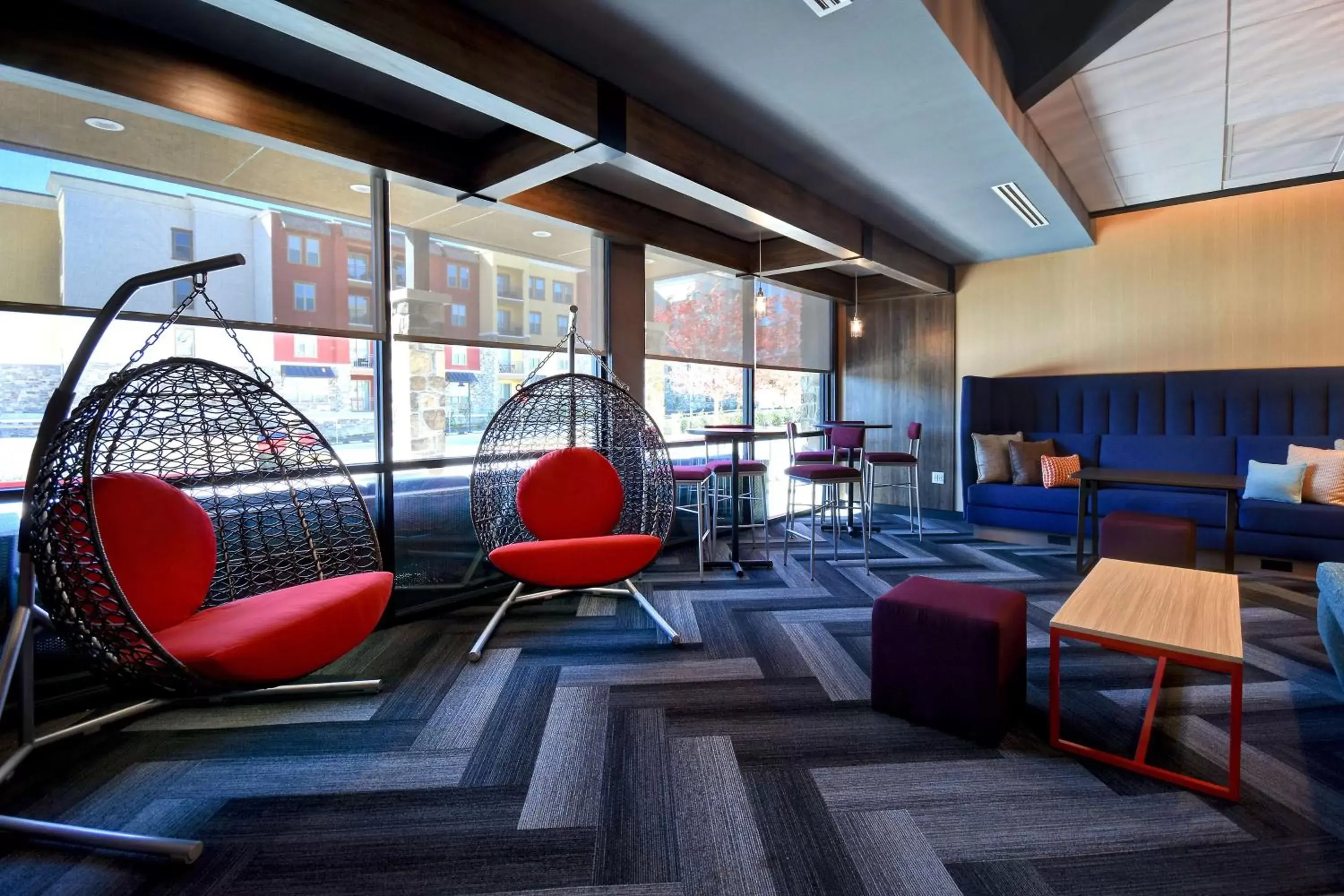 Lobby or reception in Tru By Hilton Rockwall Dallas, Tx Lobby or reception in Tru By Hilton Rockwall Dallas, Tx