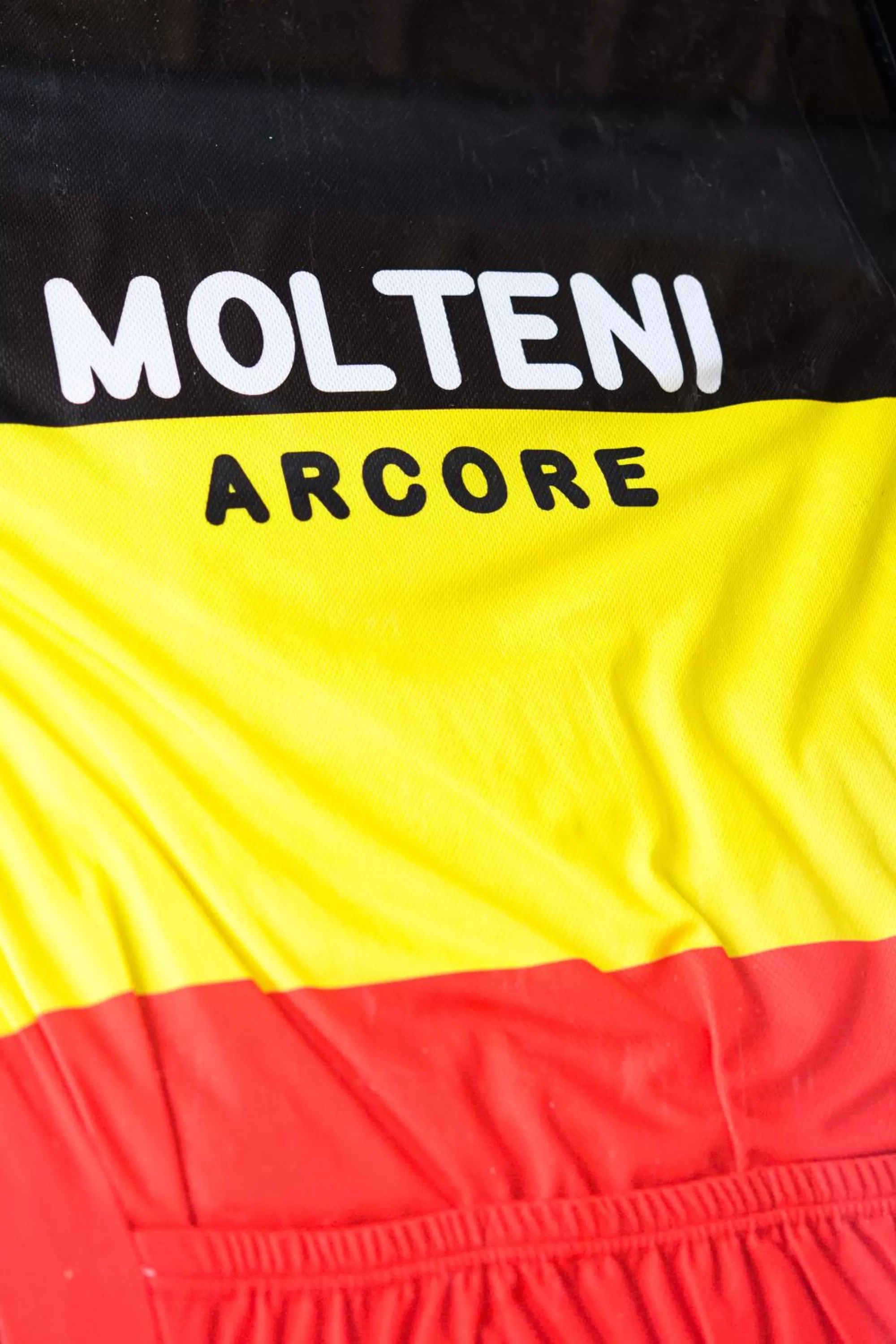 Decorative detail in Hotel La Grande Cloche