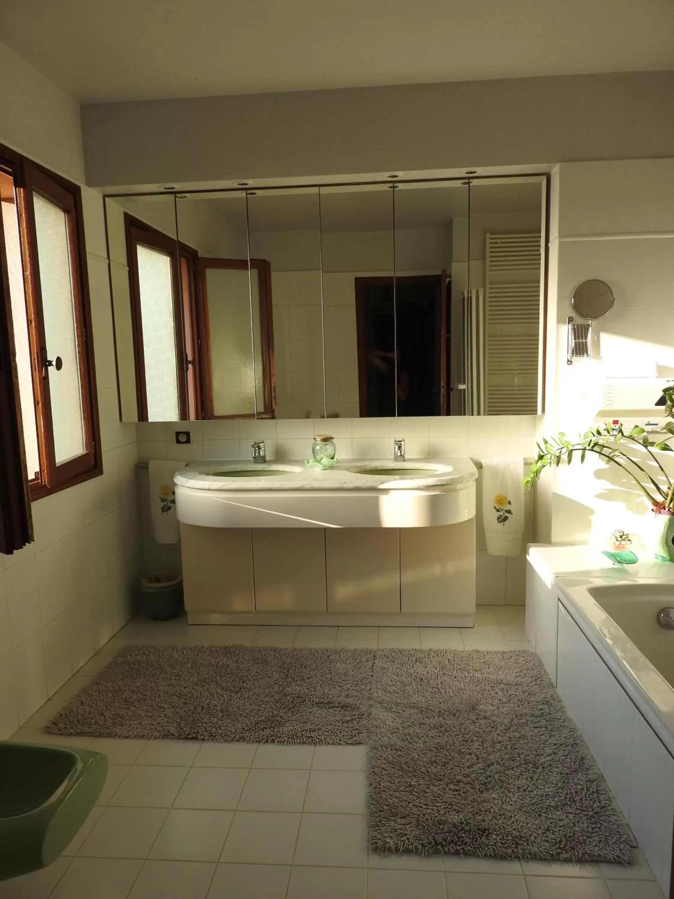 Double Room in la bagna gauda Double Room in la bagna gauda