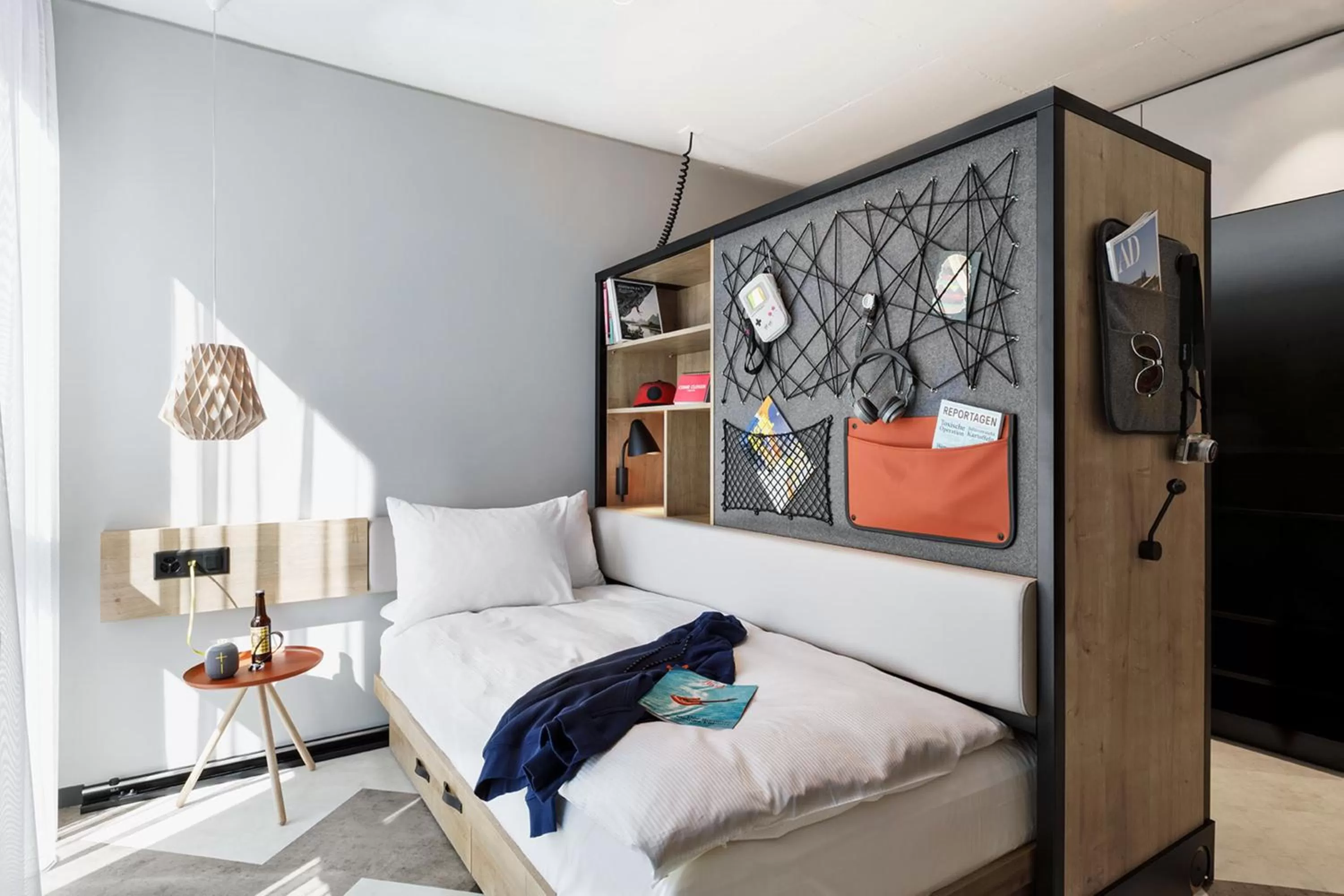 Business Studio in Stay KooooK Bern Wankdorf - Online Check In