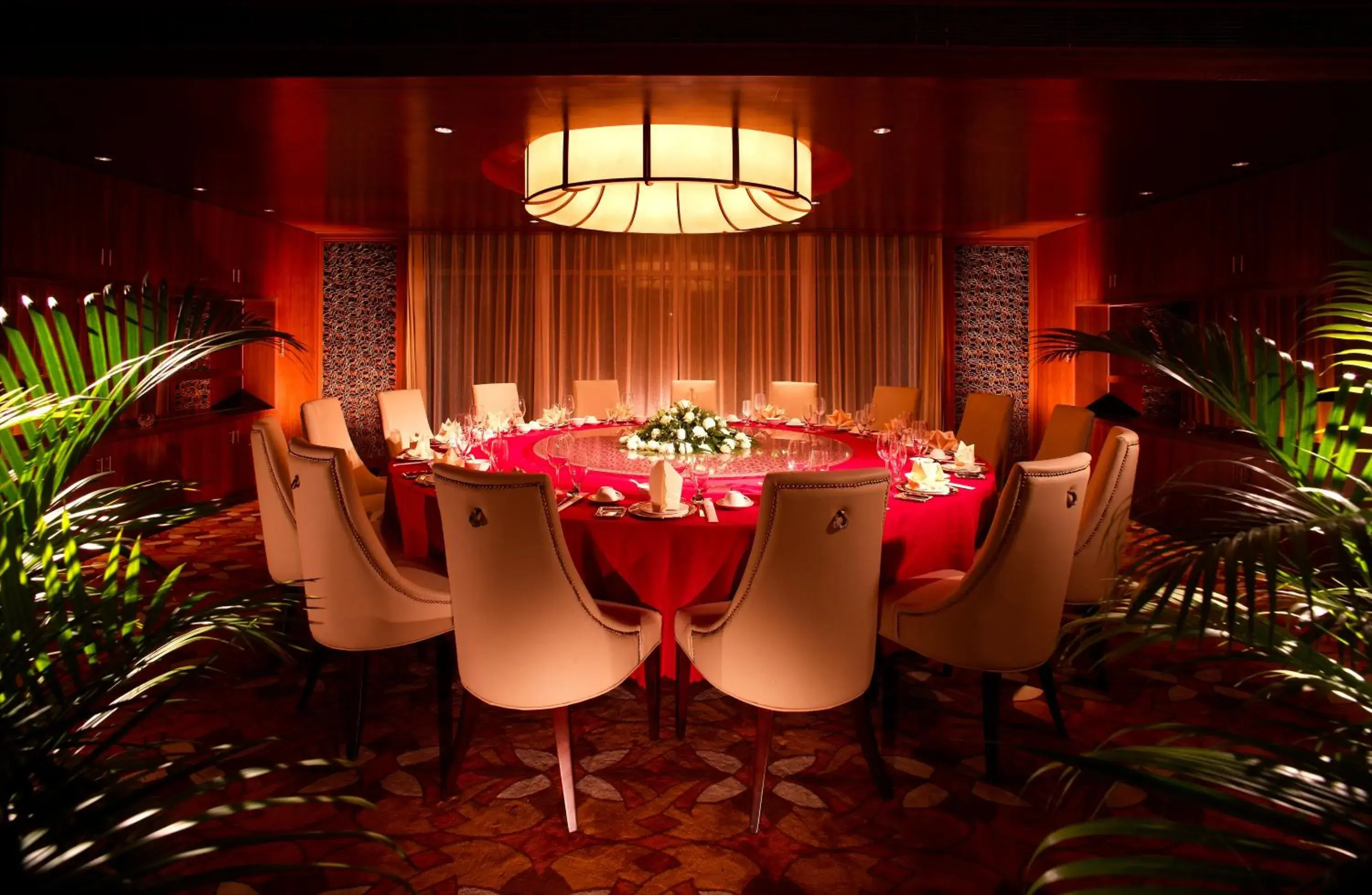 Restaurant/places to eat in Mission Hills Hotel Resorts Dongguan Restaurant/places to eat in Mission Hills Hotel Resorts Dongguan