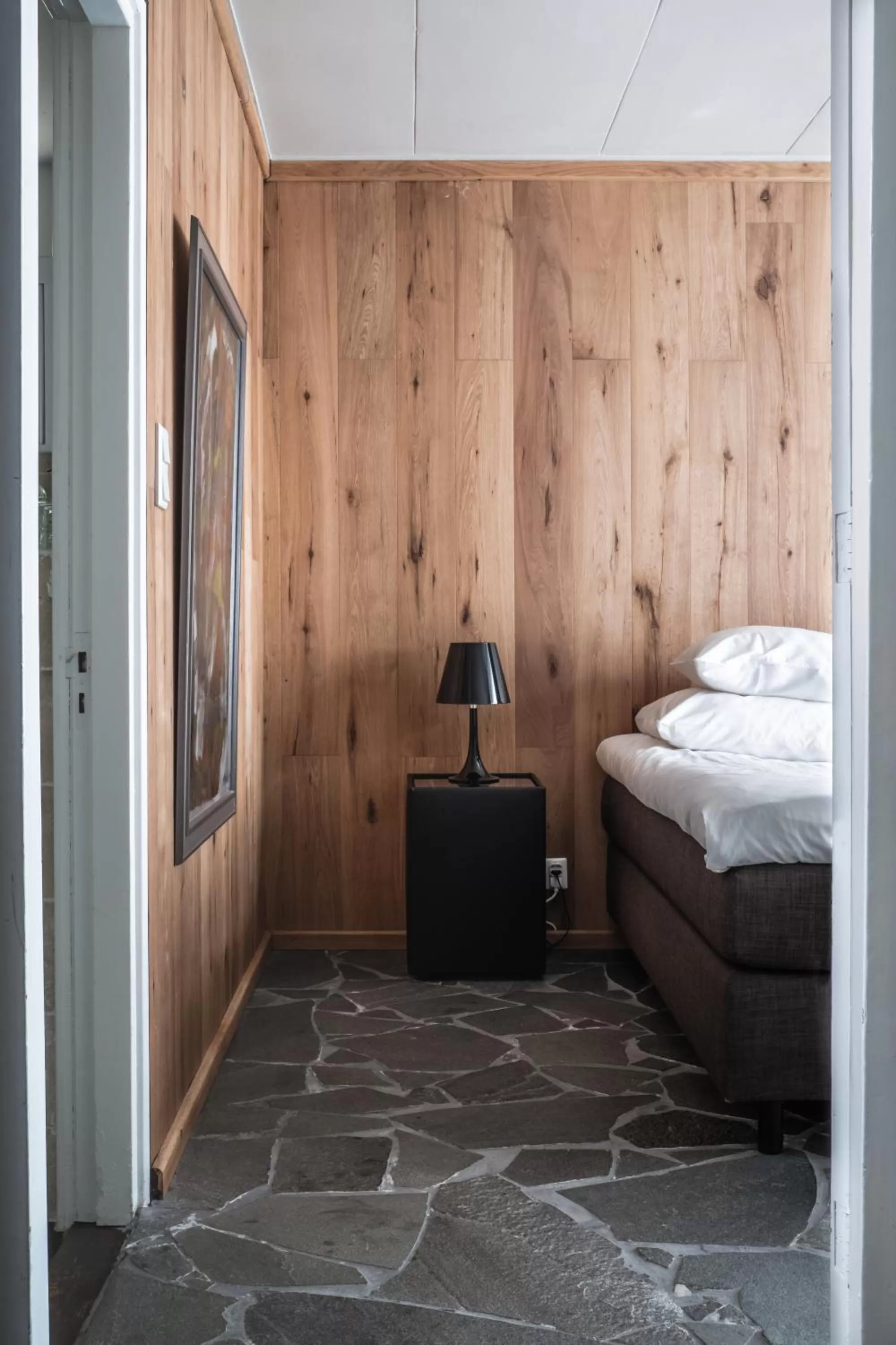 Bedroom, Bed in de Lochemse Berg