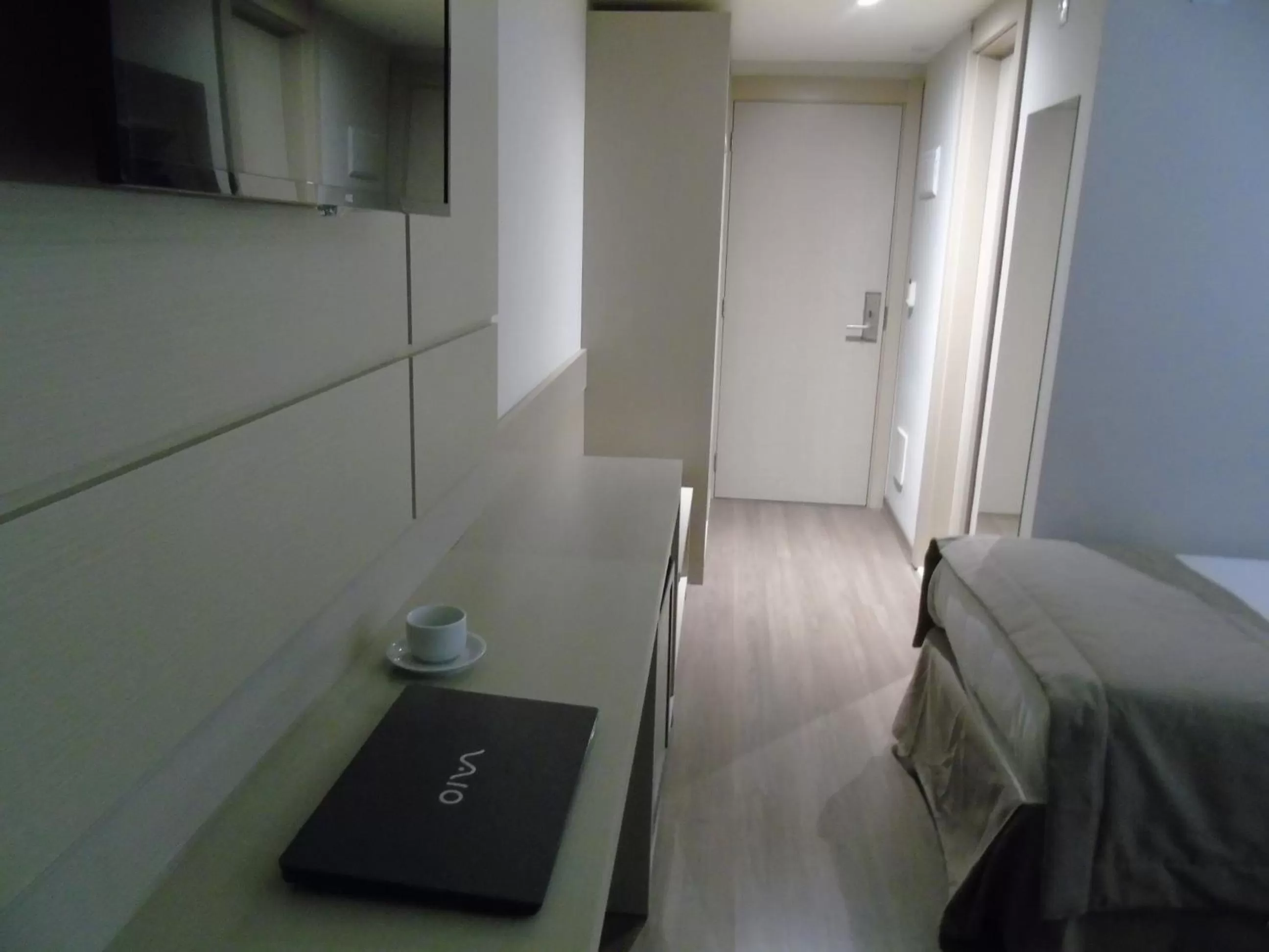 Bedroom, Bed in Samba Tres Rios