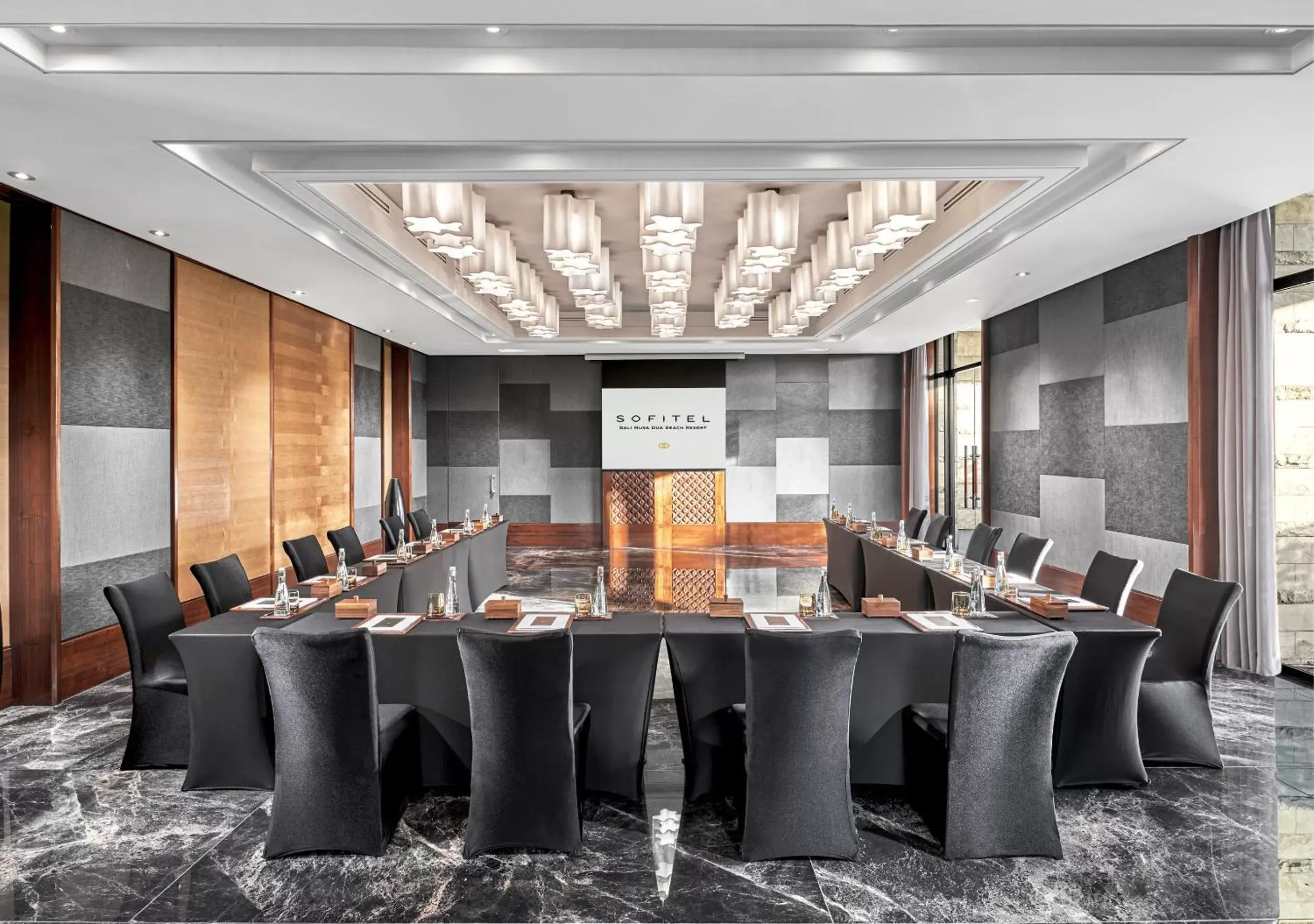 Meeting/conference room in Sofitel Bali Nusa Dua Beach Resort