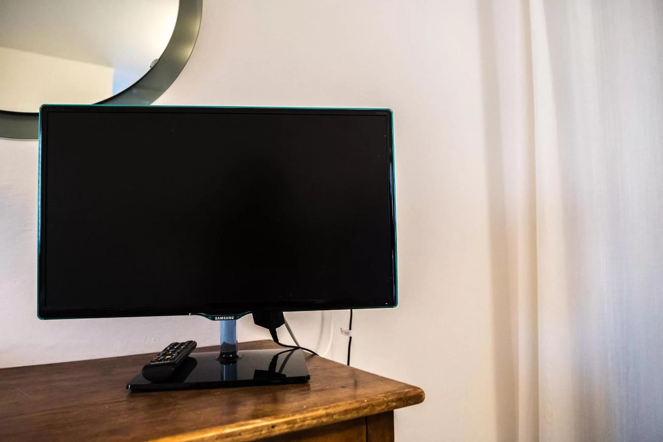 Economy Double or Twin Room in Hotel Villino Gallodoro