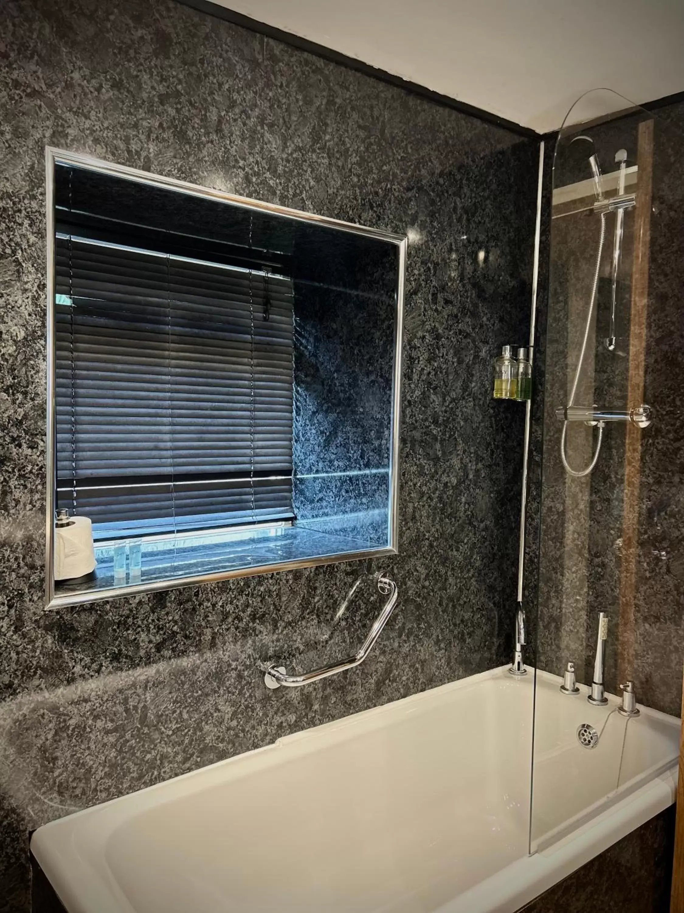 Shower, Bathroom in Royal Oak Appleby