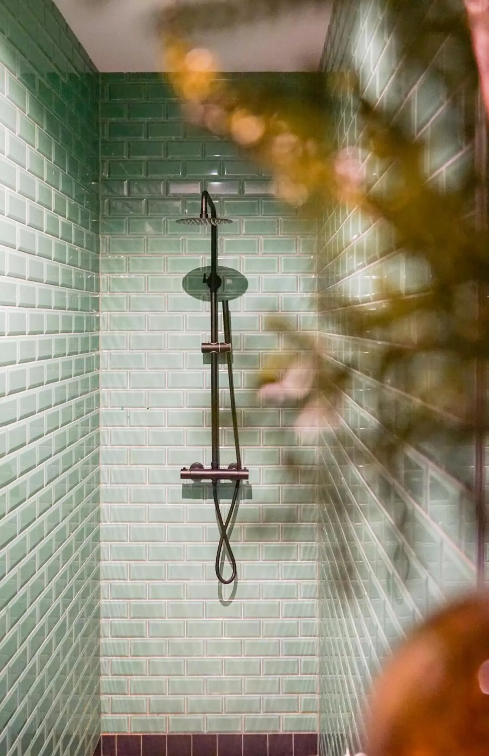 Shower, Bathroom in Villa la Vida