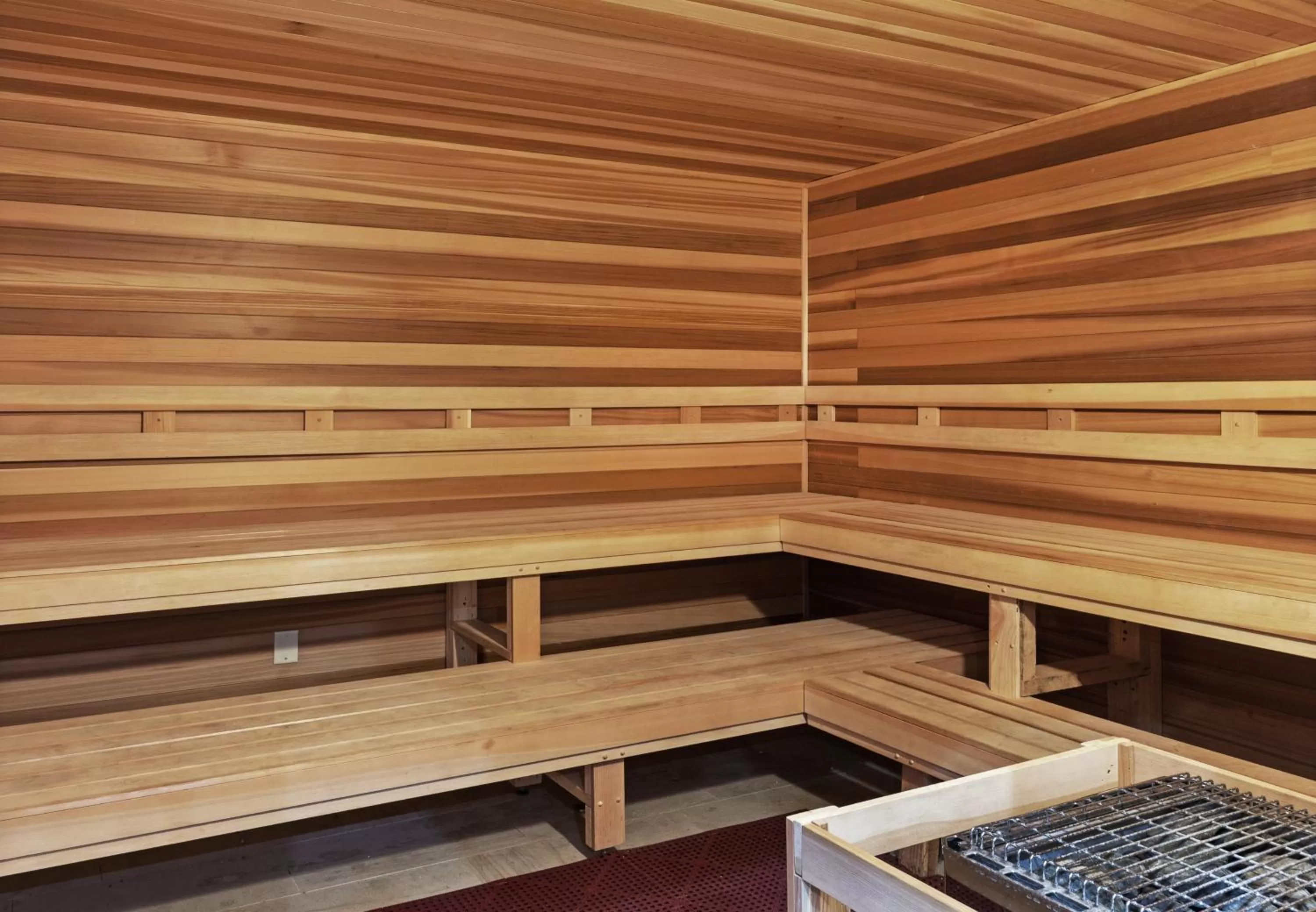 Area and facilities in Holiday Inn Lubbock South by IHG