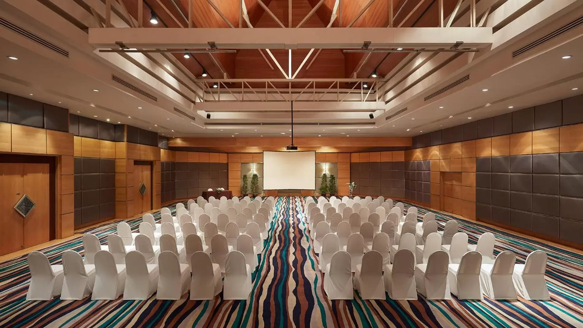 Meeting/conference room in Hyatt Regency Hua Hin SHA Extra Plus