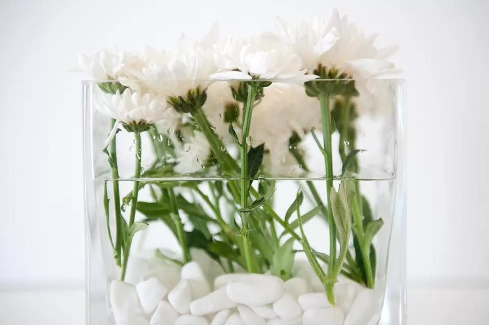 Decorative detail in Elena Hotel Mykonos