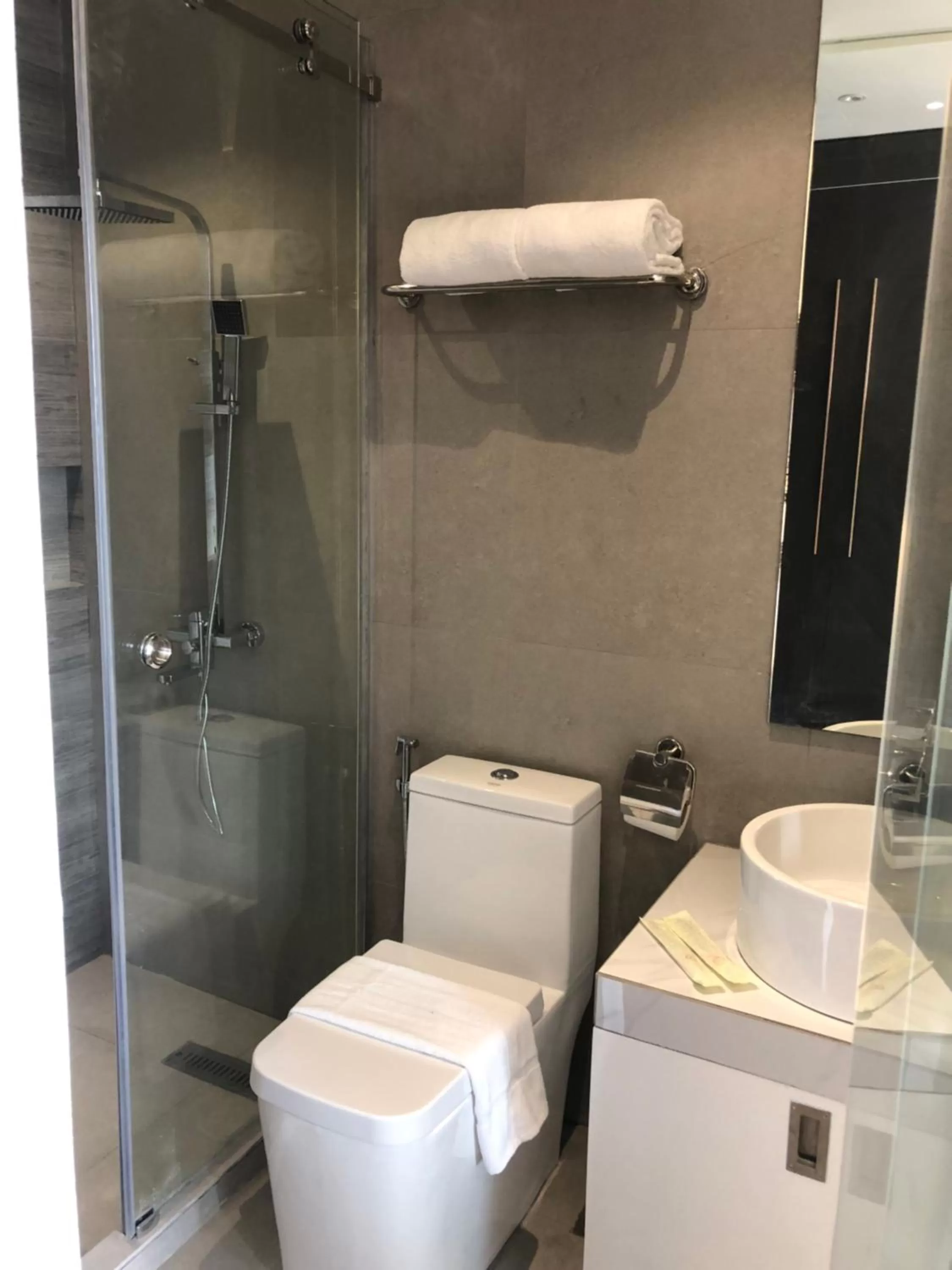 Apollonia Royale Hotel