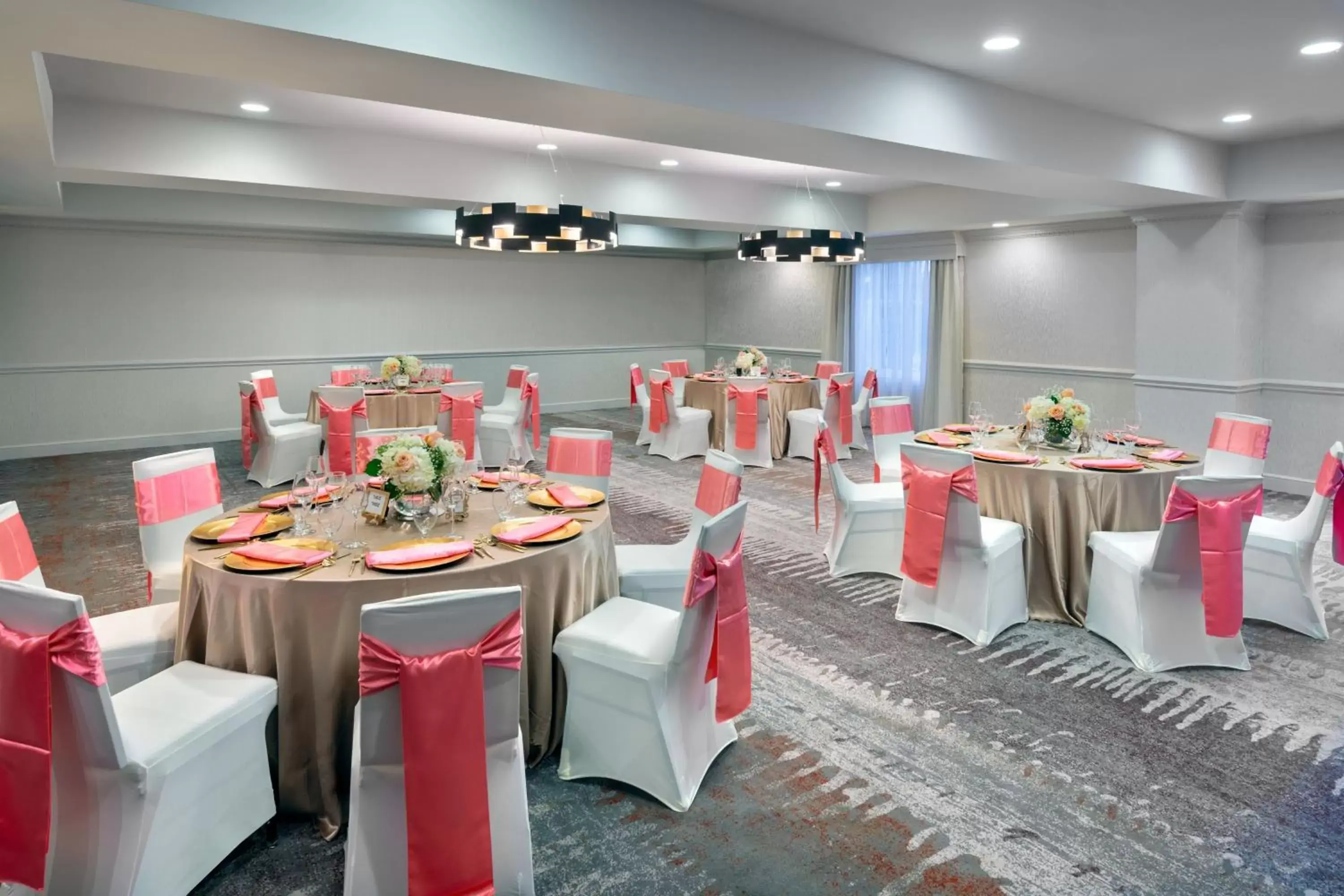 Meeting/conference room, Banquet Facilities in Courtyard by Marriott Sarasota at University Town Center