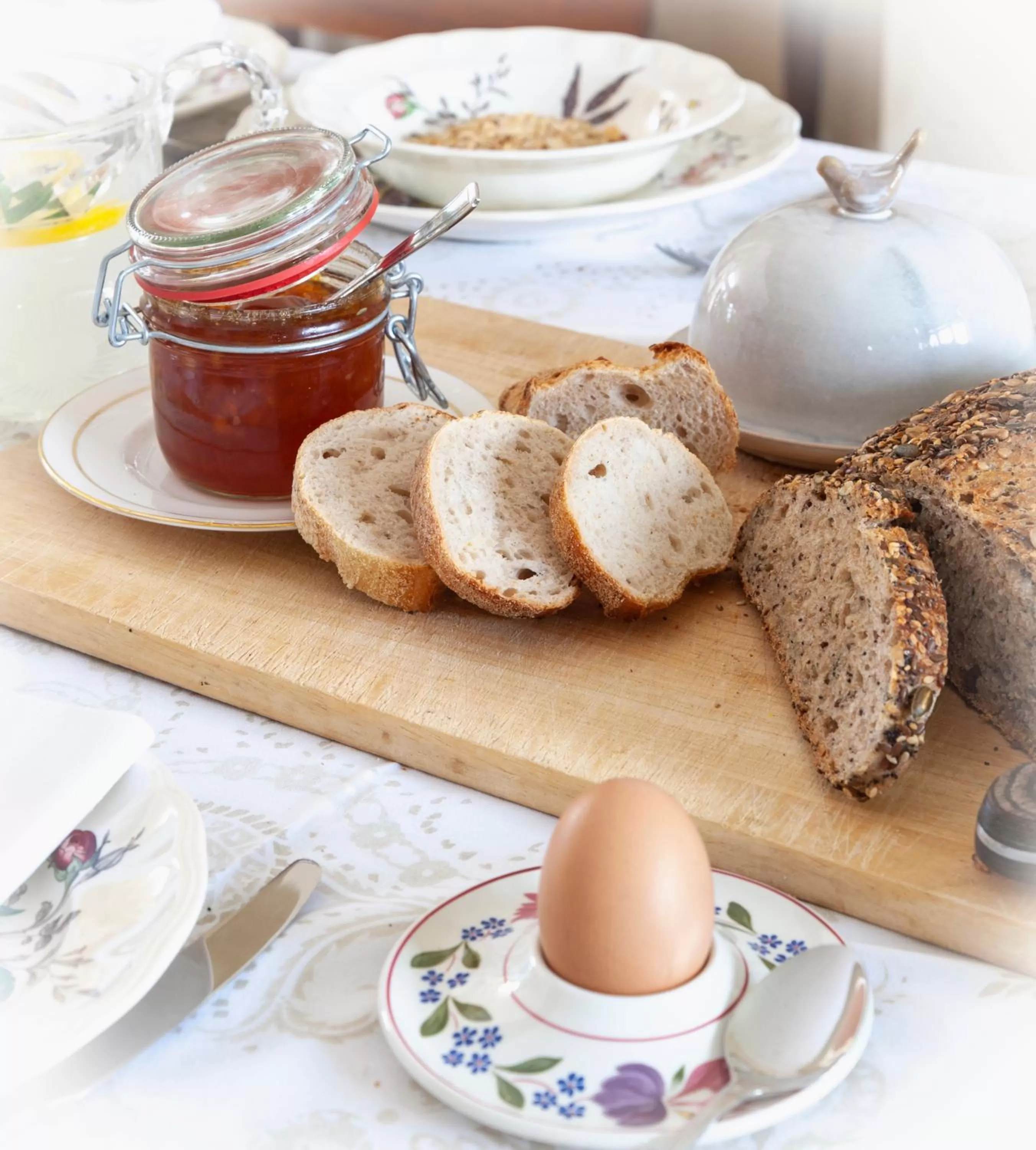 Breakfast, Food in Avalon House Bed and Breakfast