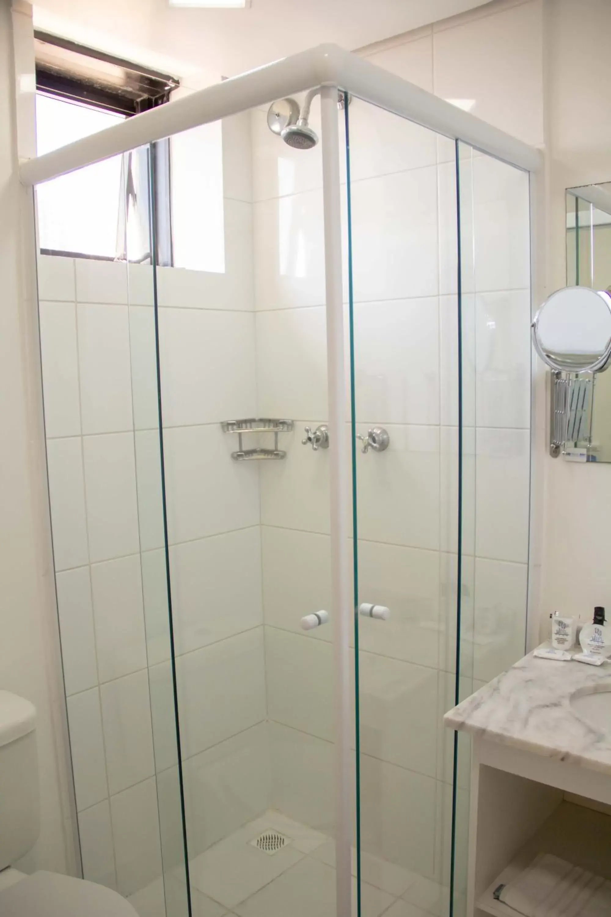 Standard Twin Room - single occupancy in Aparthotel Twin Towers Standard Twin Room - single occupancy in Aparthotel Twin Towers