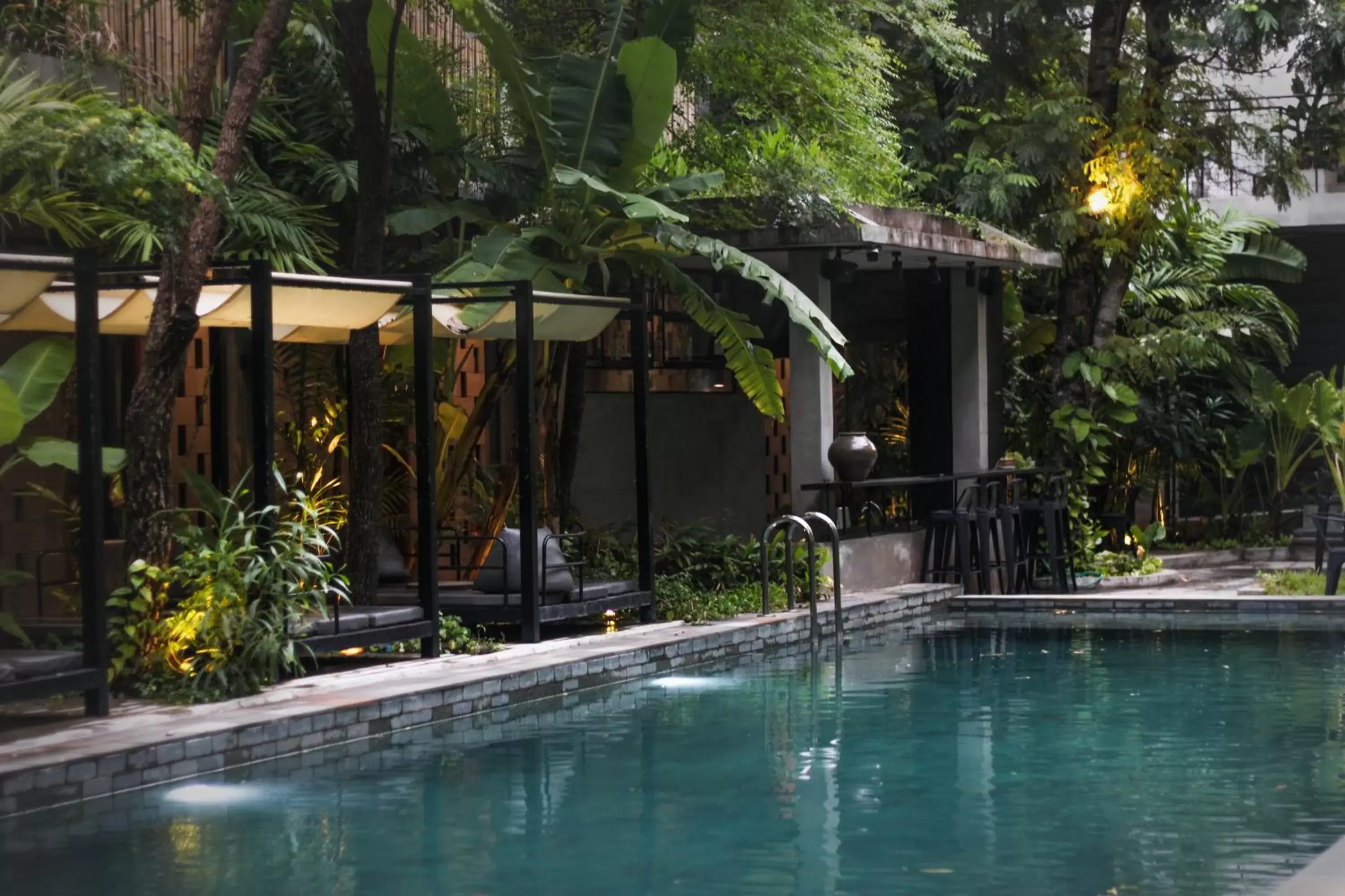 Property building in Larimar Hotel & Resort Property building in Larimar Hotel & Resort