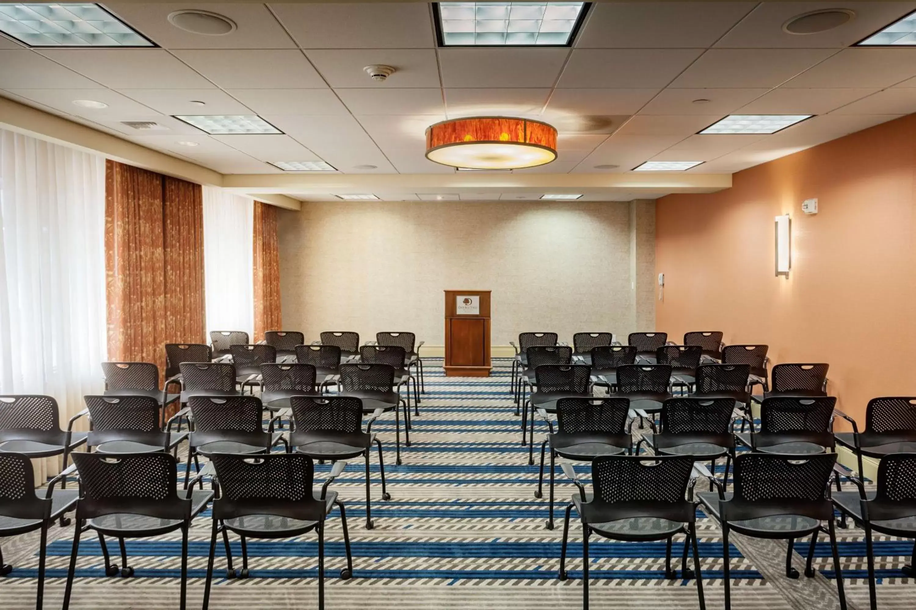 Meeting/conference room in Doubletree By Hilton Billings