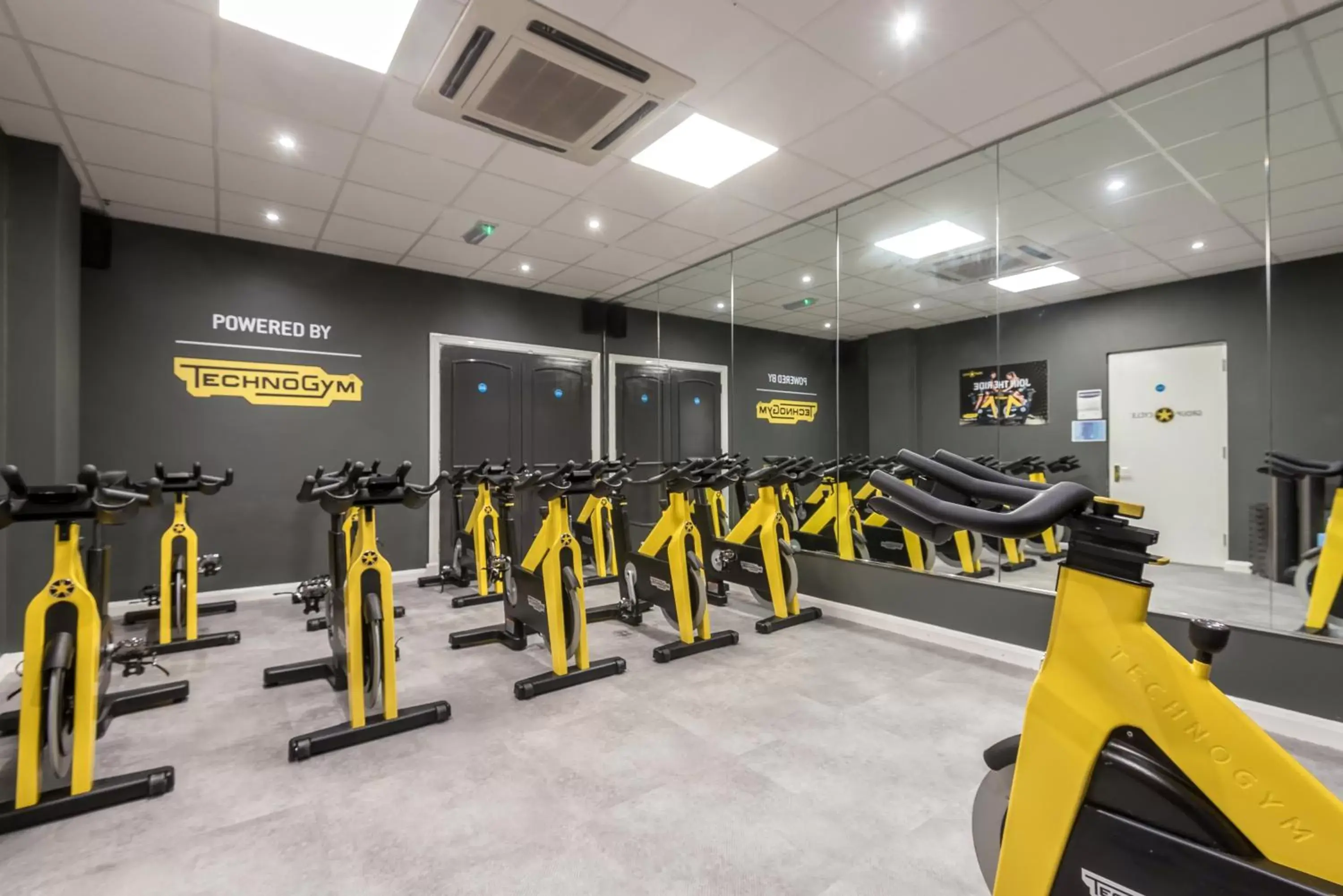 Fitness centre/facilities, Fitness Center/Facilities in Coppid Beech