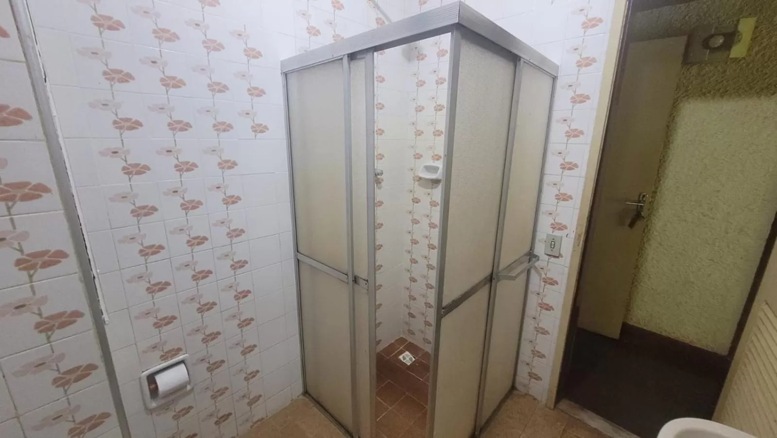 Bedroom in Hotur Hotel