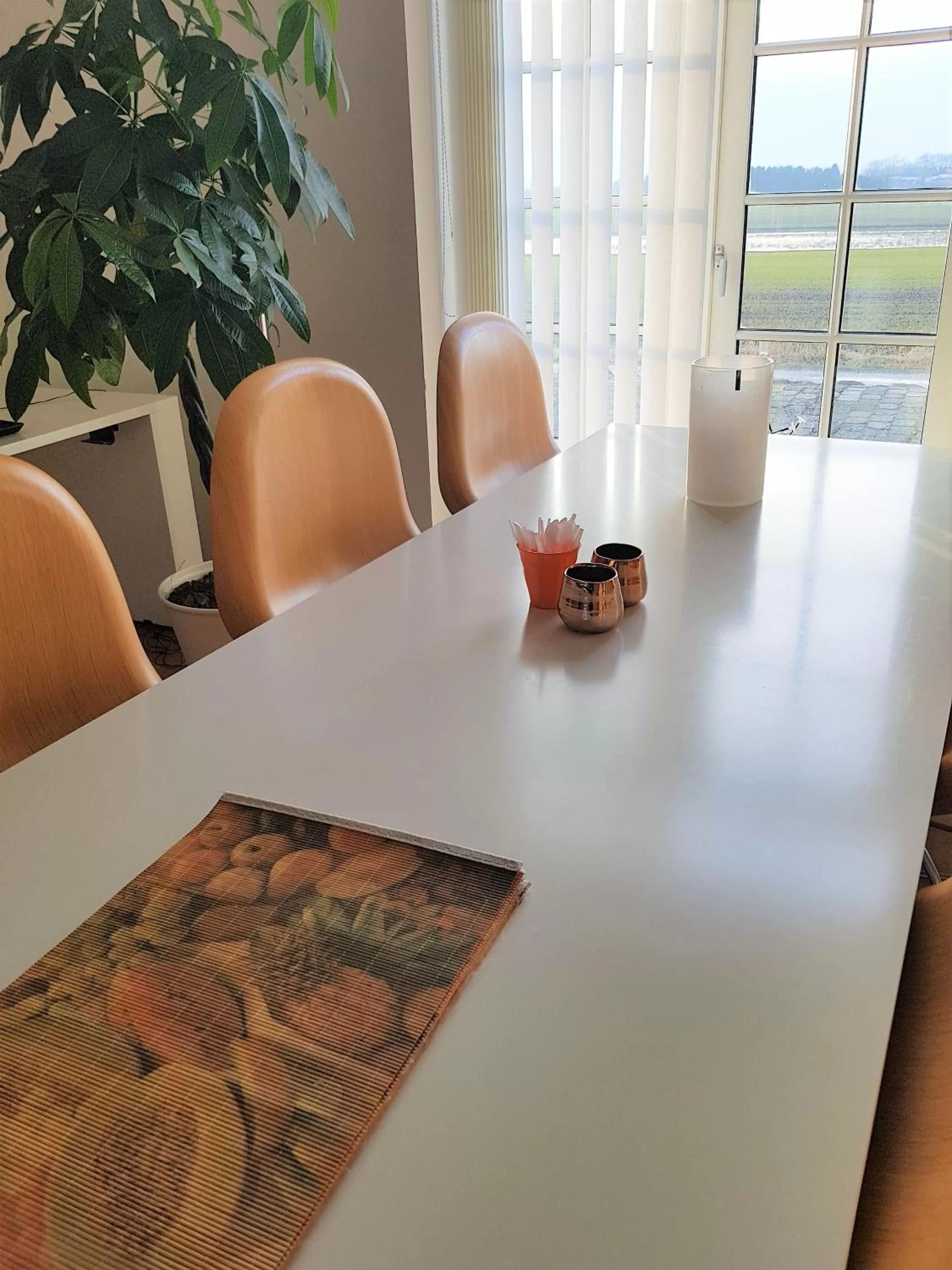 Banquet/Function facilities in Roskilde B&B