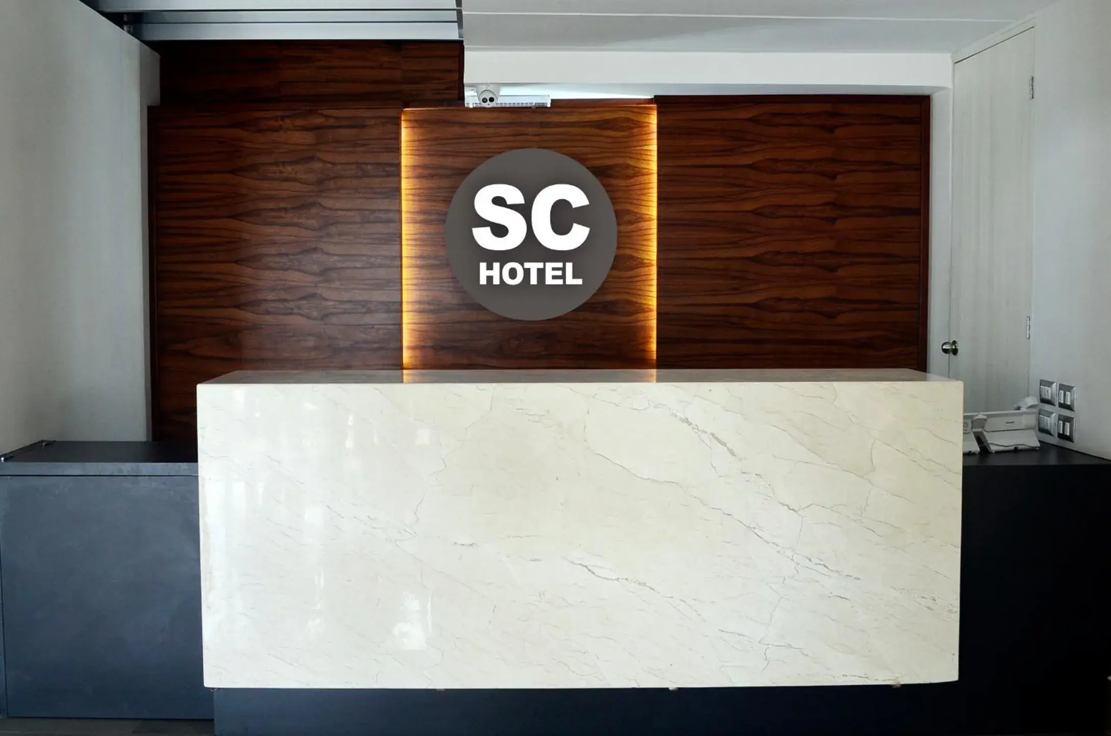 SC HOTEL