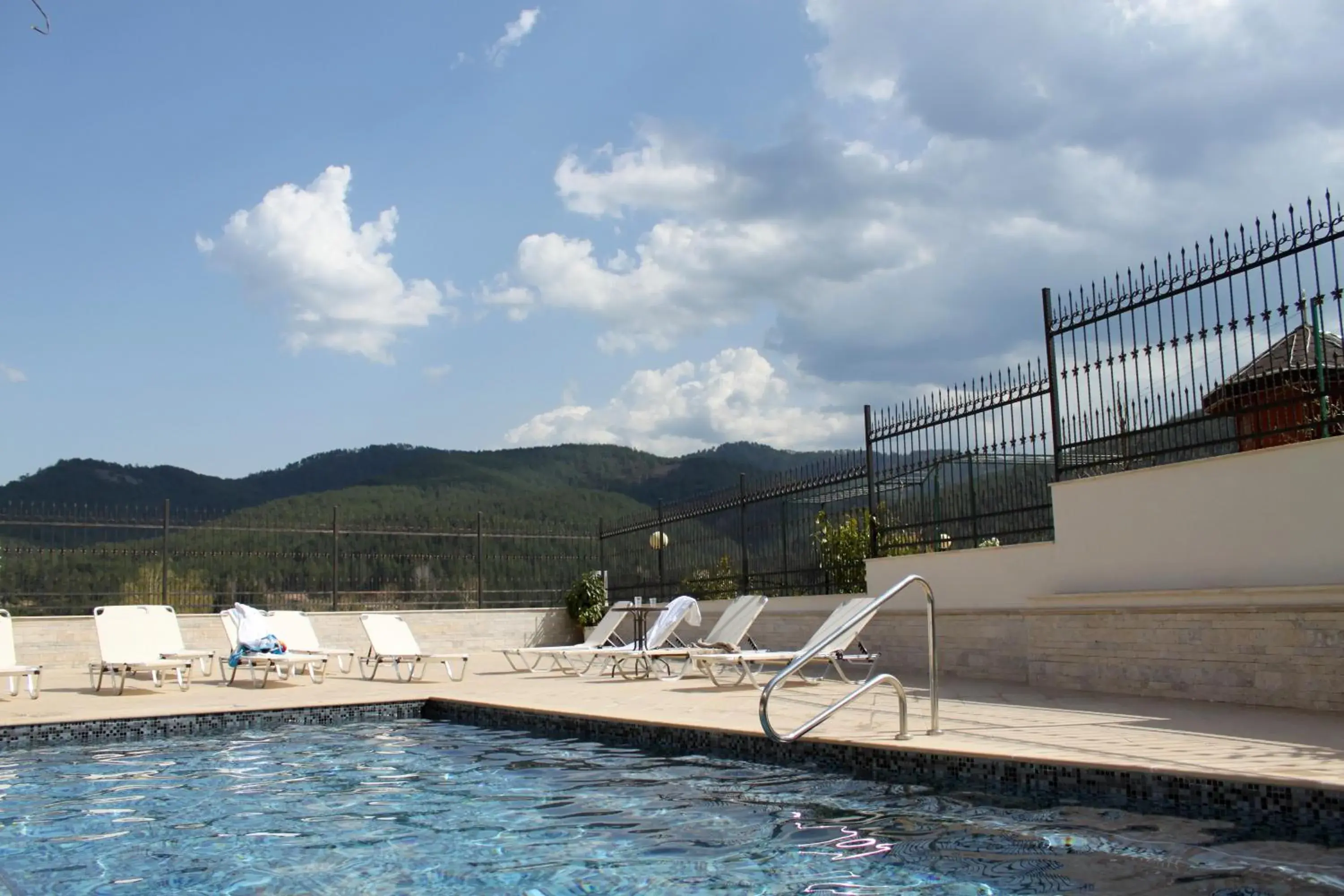 Spa and wellness centre/facilities, Swimming Pool in Park Hotel and SPA Vella Hills
