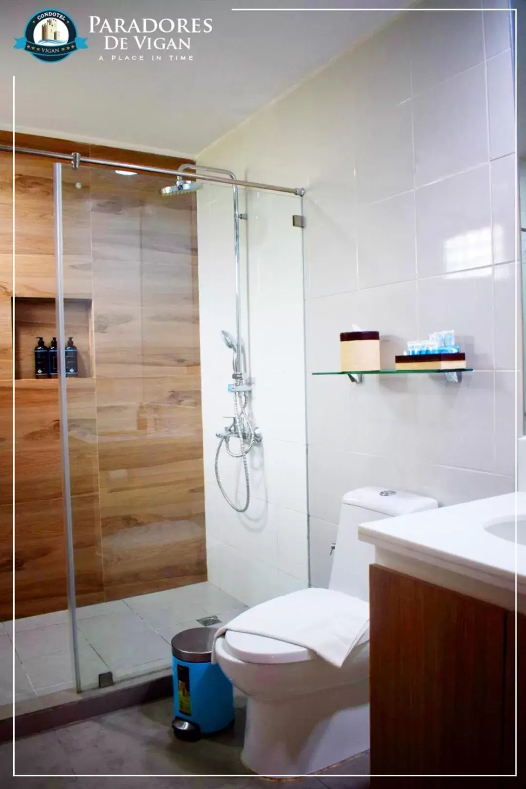 Paradores de Vigan Paradores de Vigan