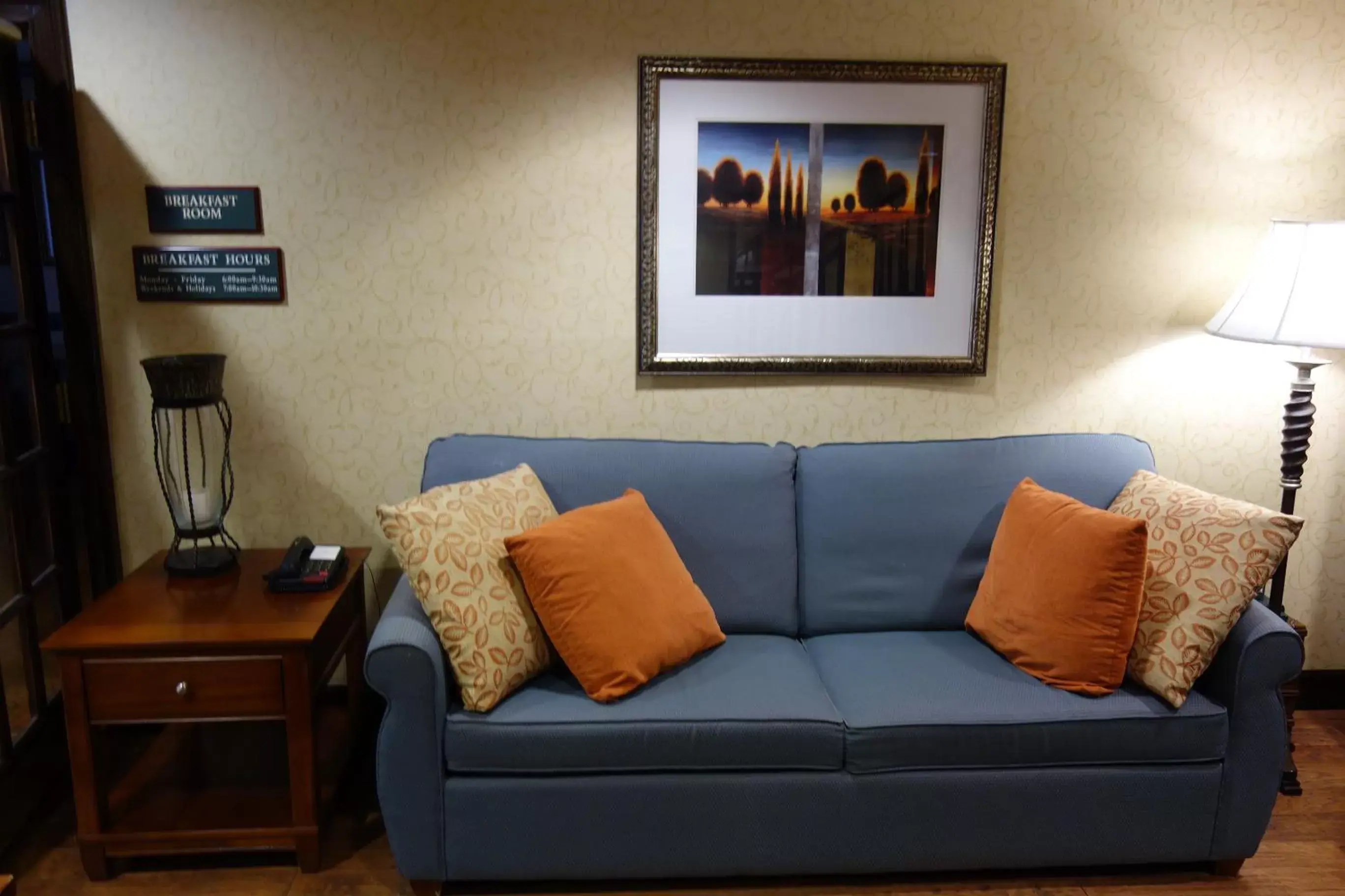 Other, Seating Area in Country Inn & Suites by Radisson, Rome, GA