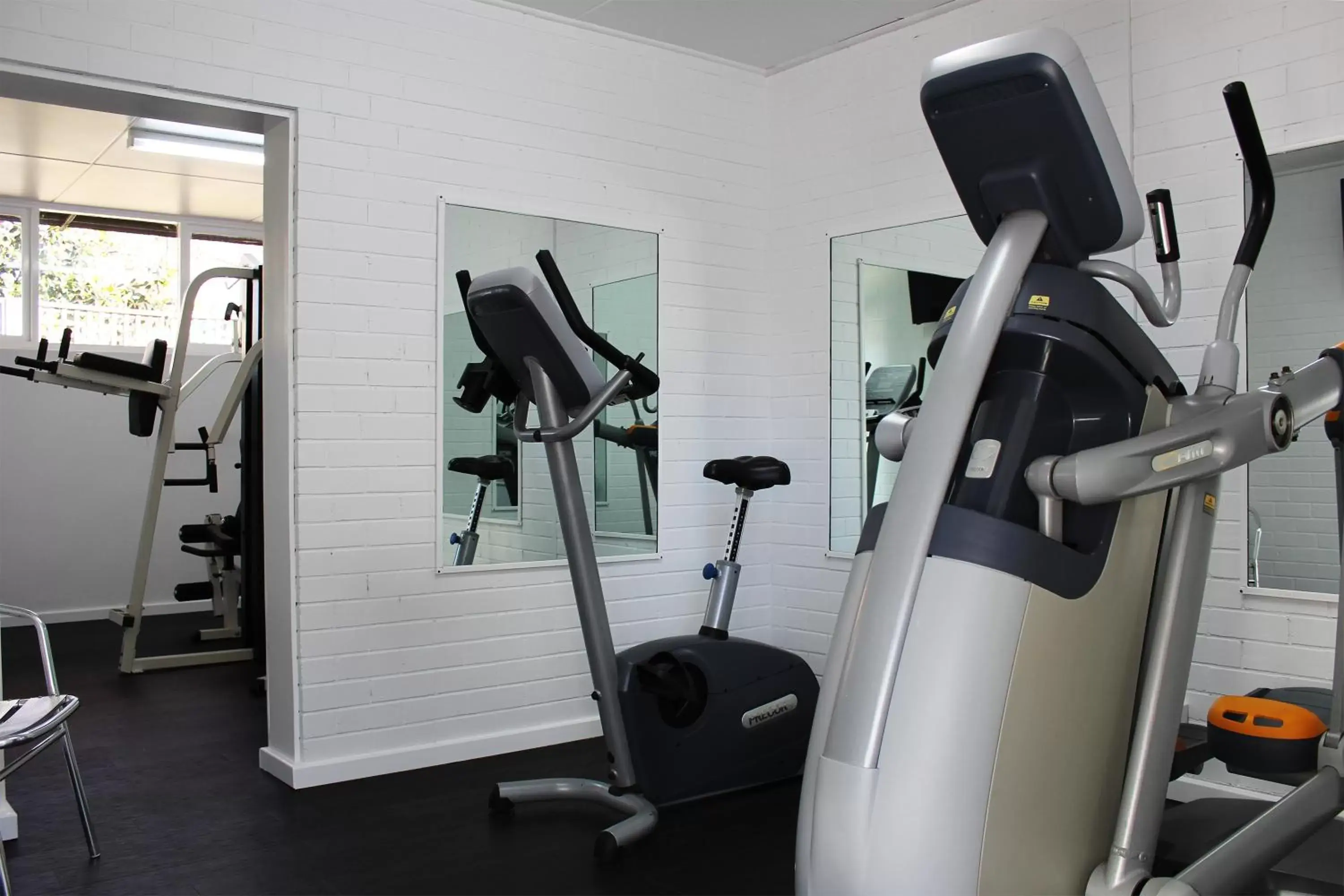 Fitness centre/facilities, Fitness Center/Facilities in The Oriana, Orange