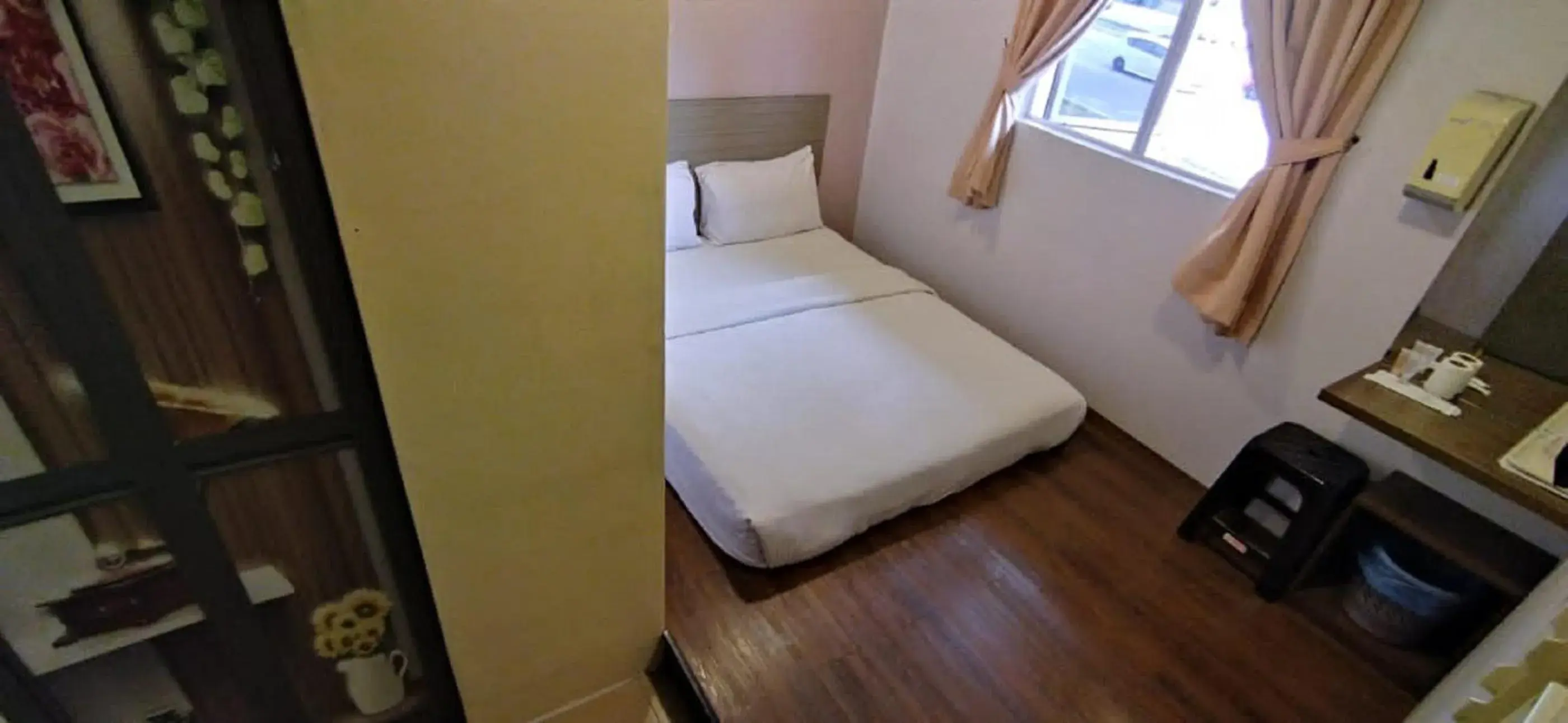 Bed in Dream House Hotel Bed in Dream House Hotel