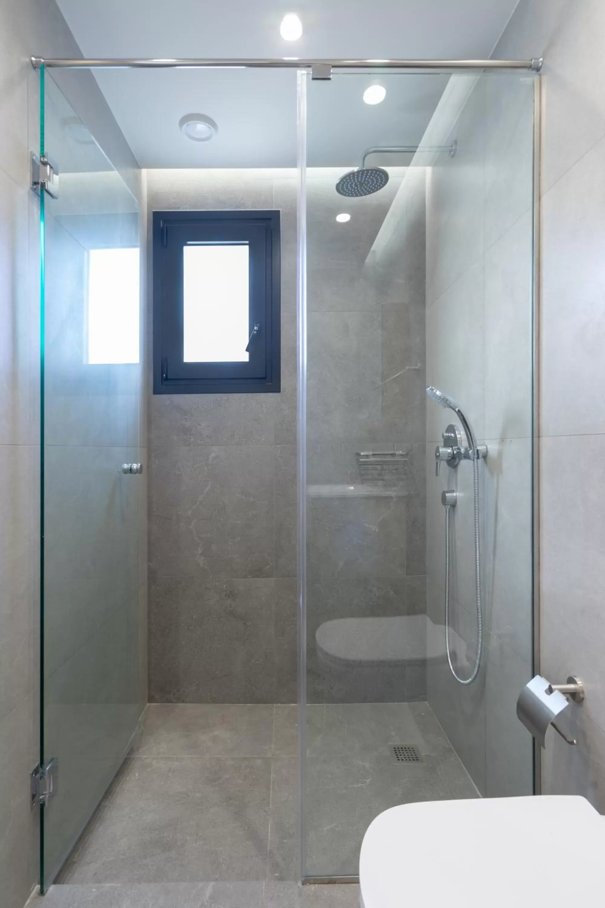 Shower, Bathroom in Hestia - Alexandras 38
