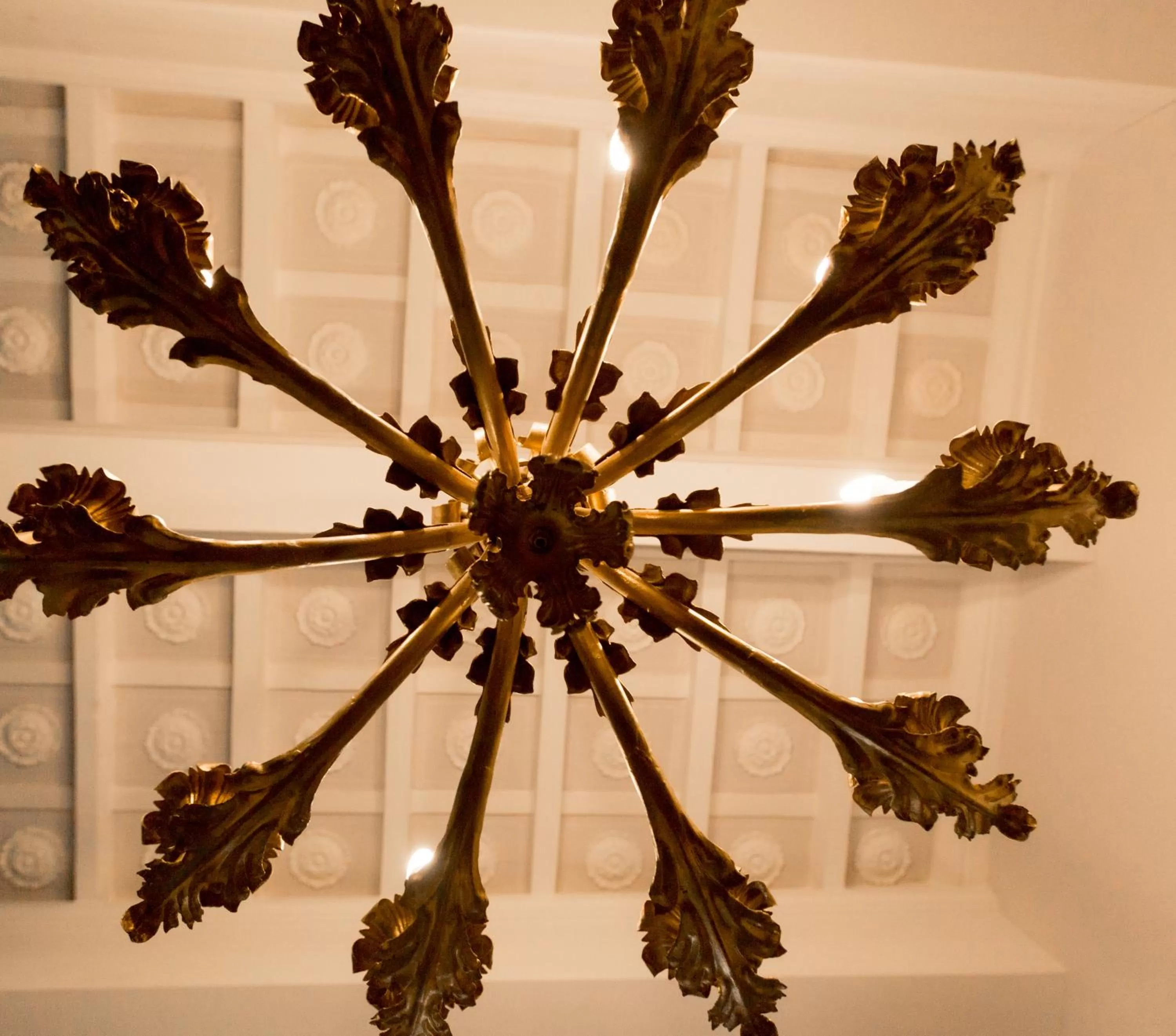 Borgo Pinti Suites Le Stanze dei Nobili