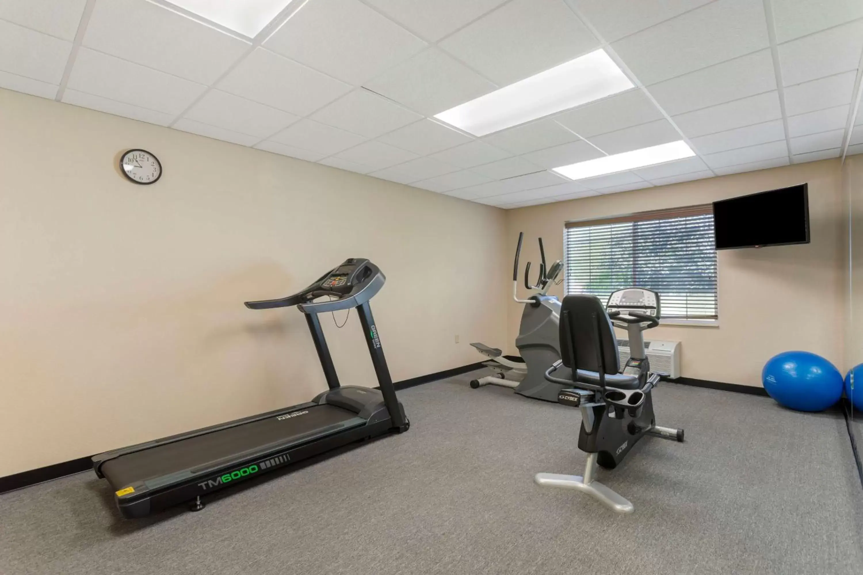 Spa and wellness centre/facilities, Fitness Center/Facilities in Best Western Lawrenceburg Inn