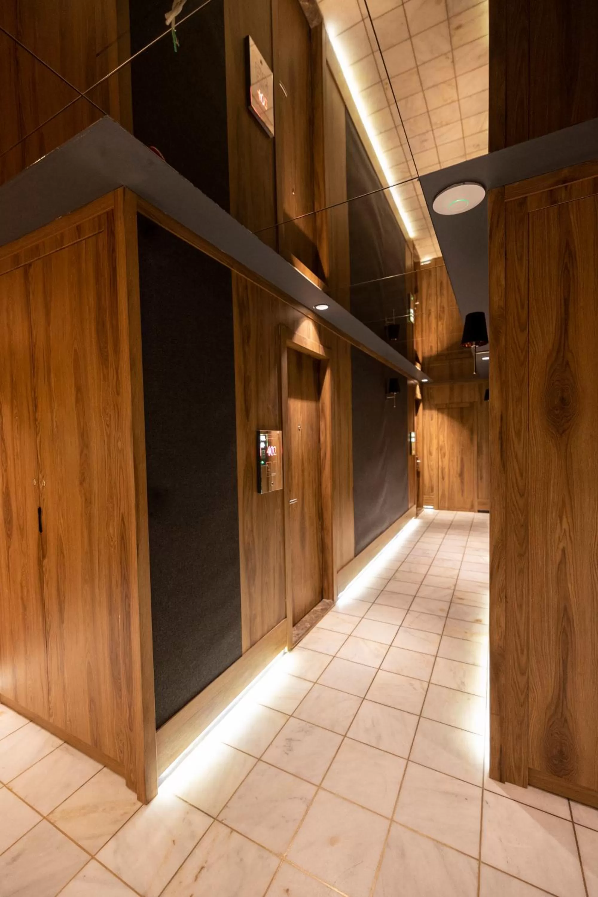 Economy Double or Twin Room in Armagrandi Spina Hotel-Special Category