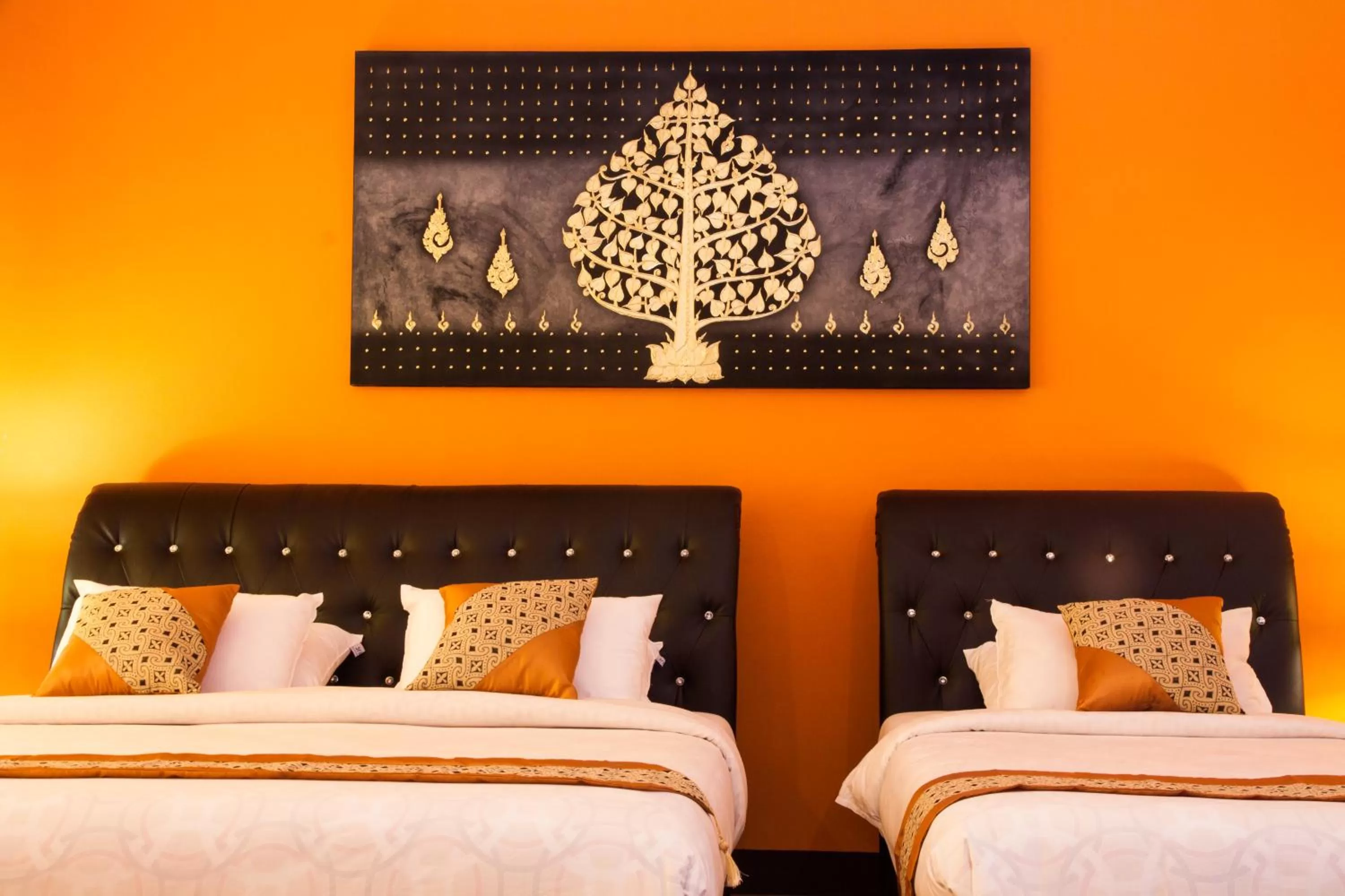 bunk bed, Bed in Joy's House & Tour