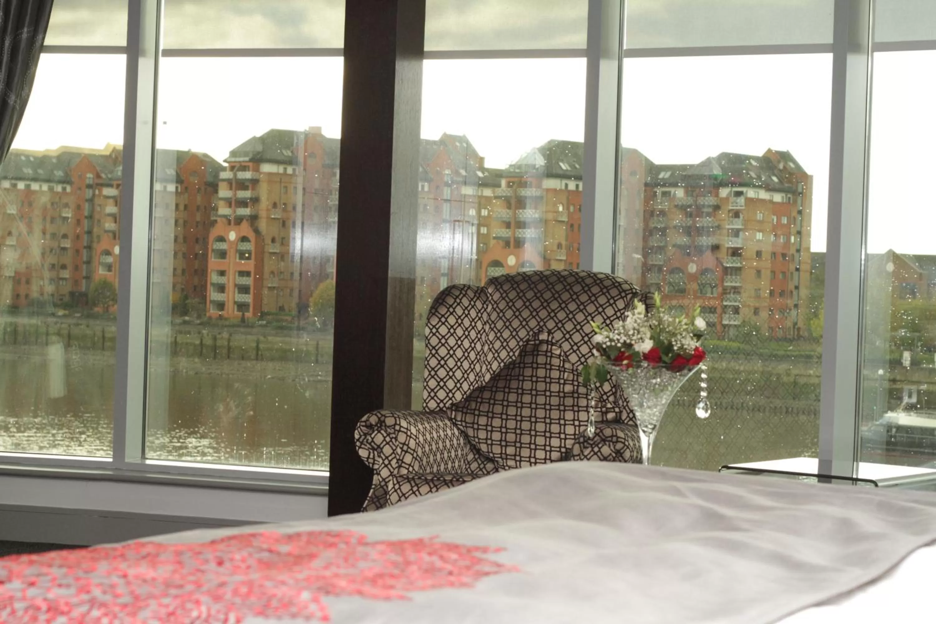 Bedroom, Bed in Rafayel Hotel & Spa