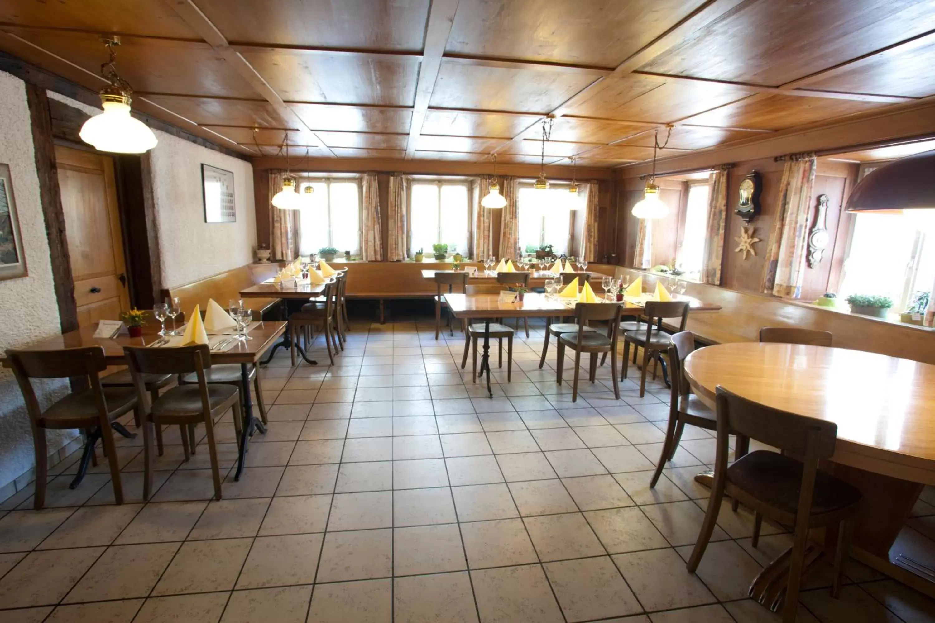 Food and drinks, Restaurant/Places to Eat in Hotel Gasthaus Hirschen