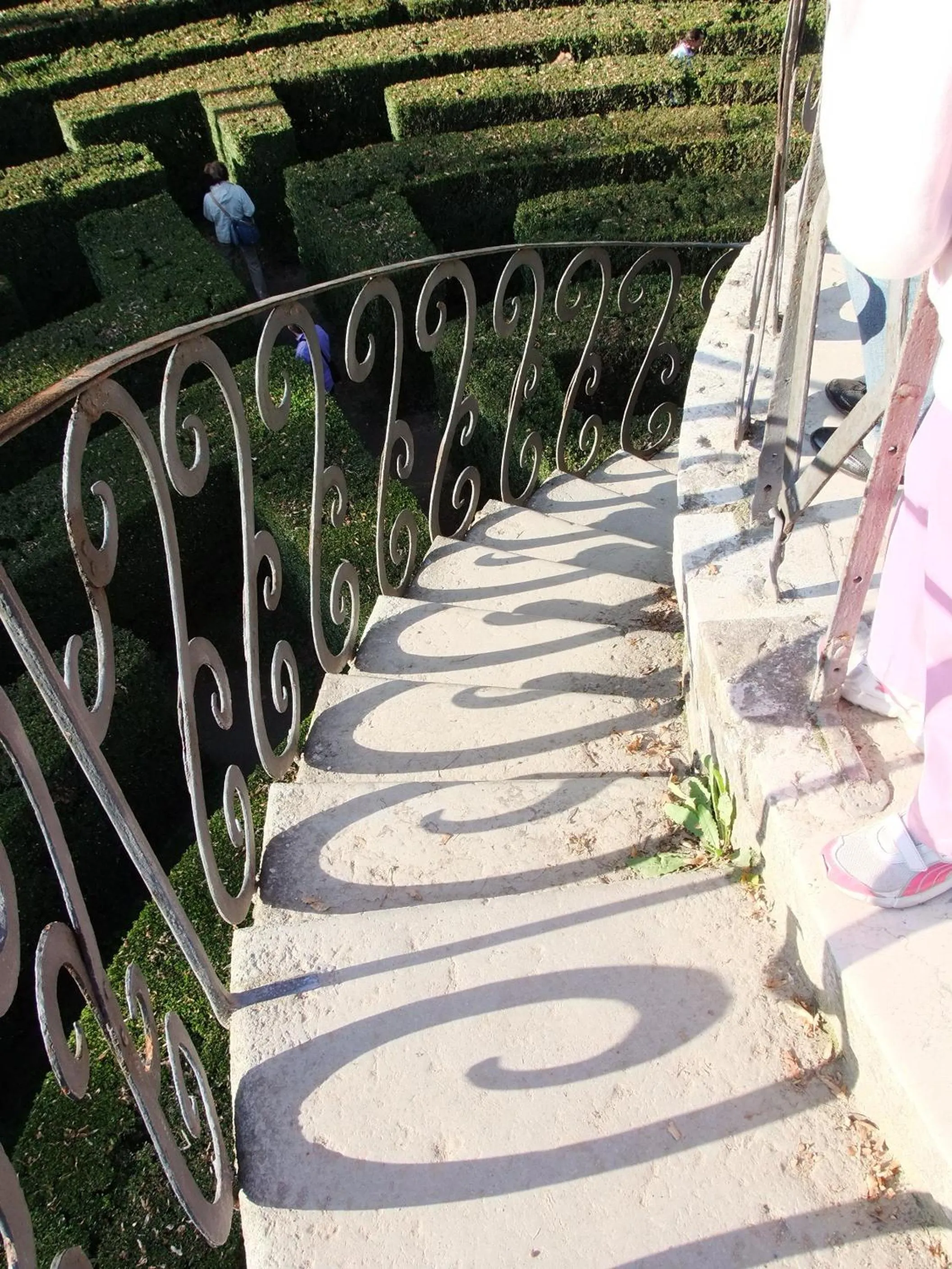 Nearby landmark in Relais Alcova del Doge