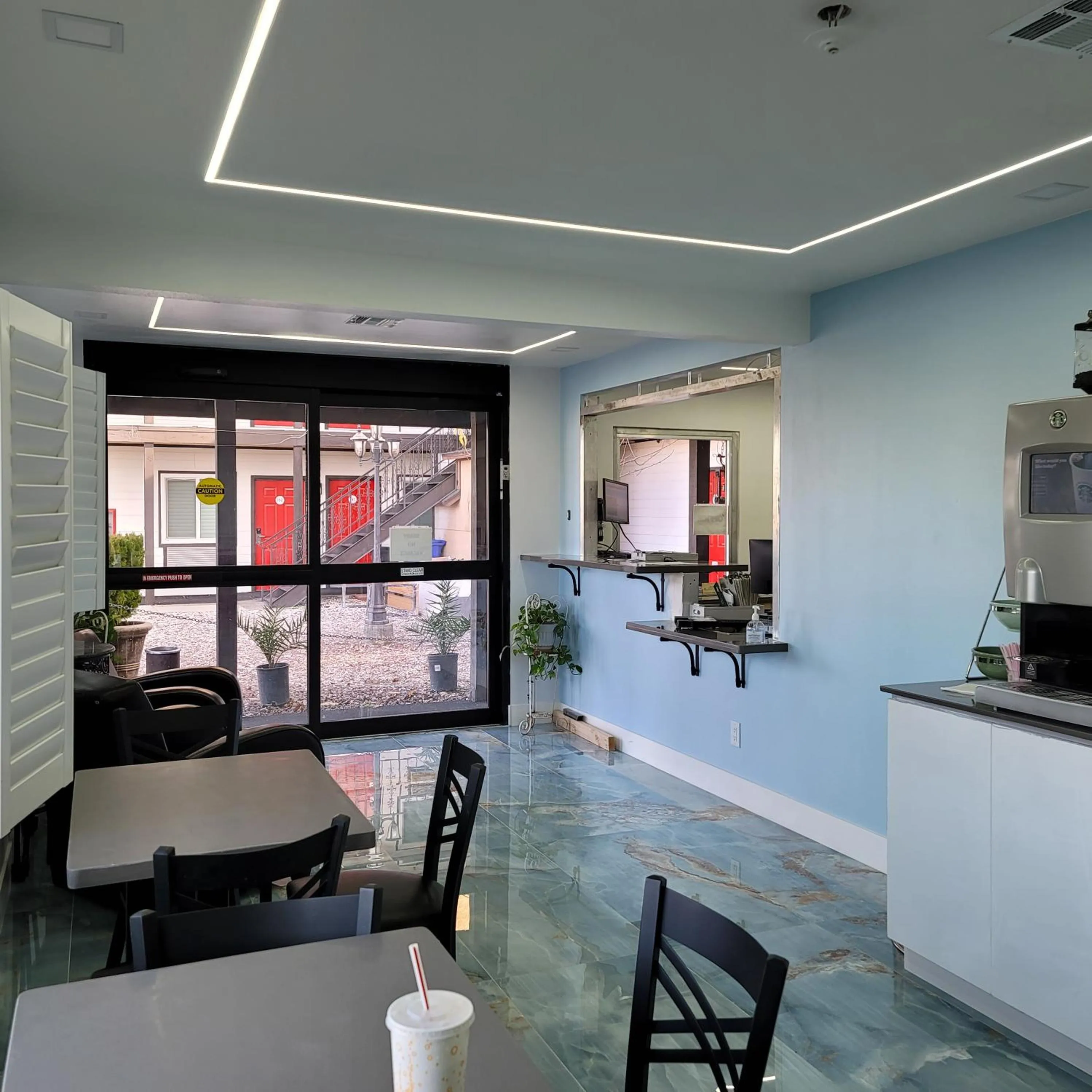 Quality Inn Victorville - Hesperia I-15